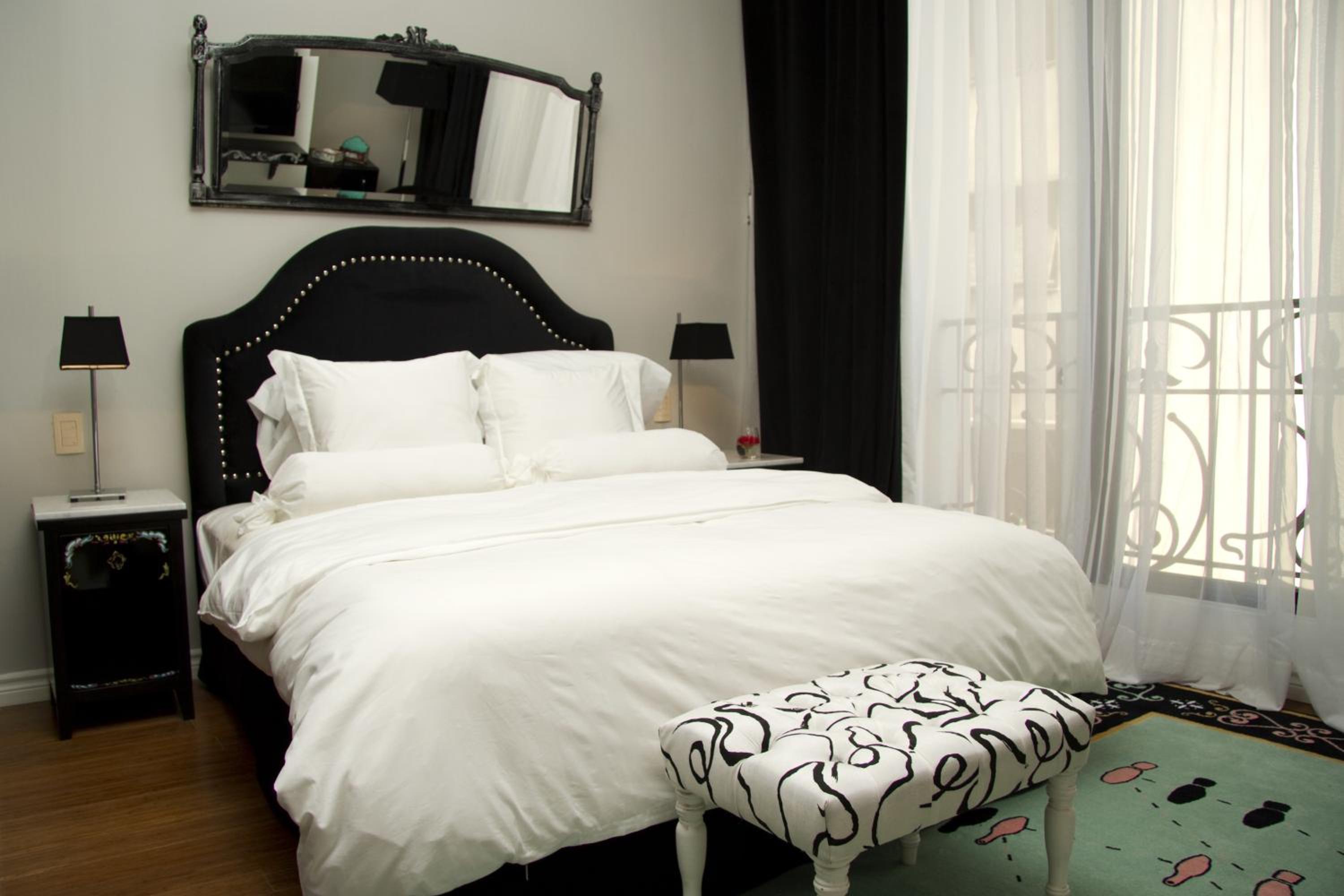 Standard Double Room photo 1