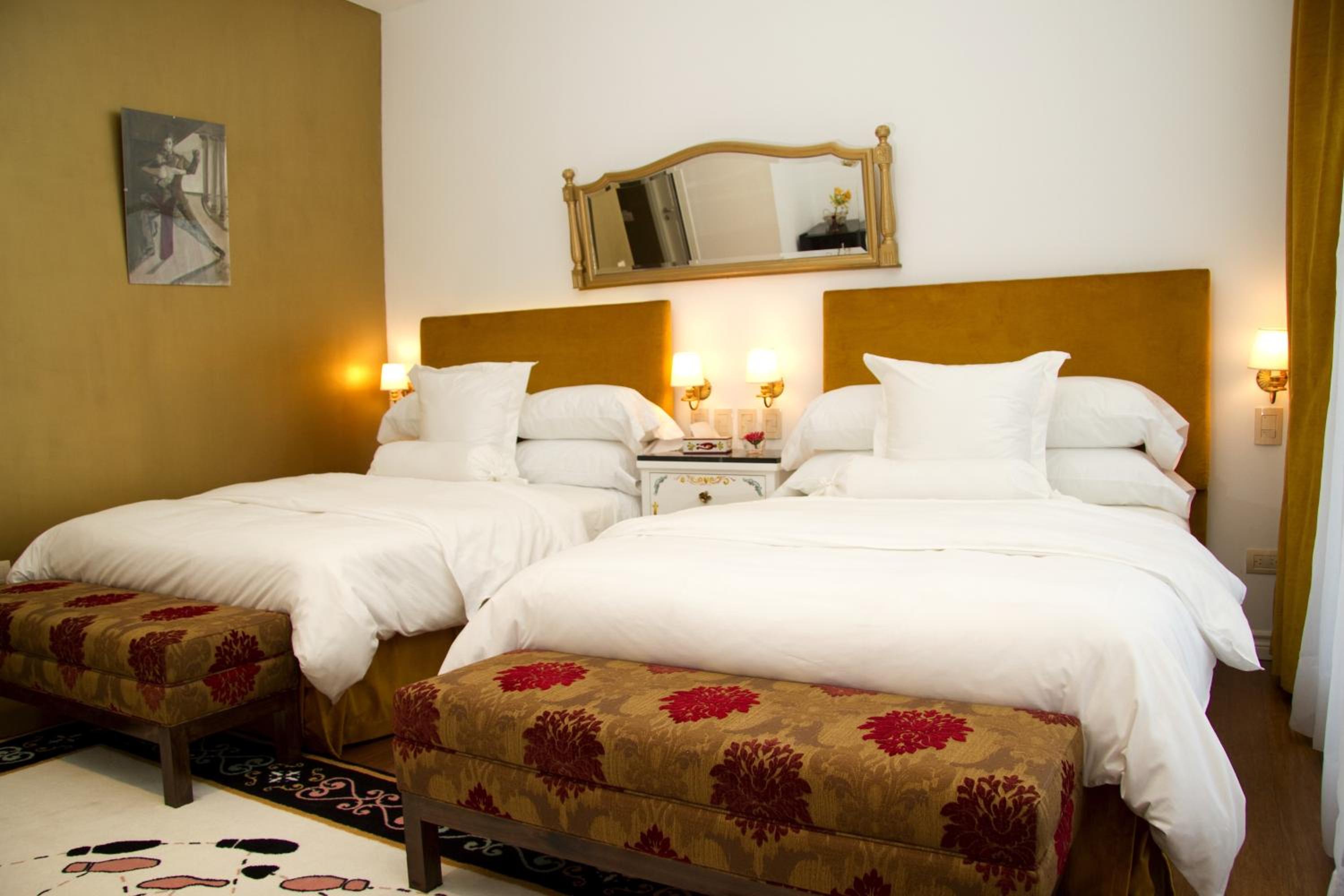 Deluxe Room photo 3