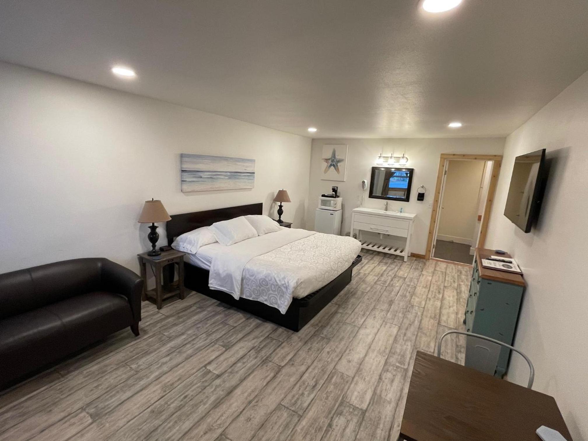 King Room