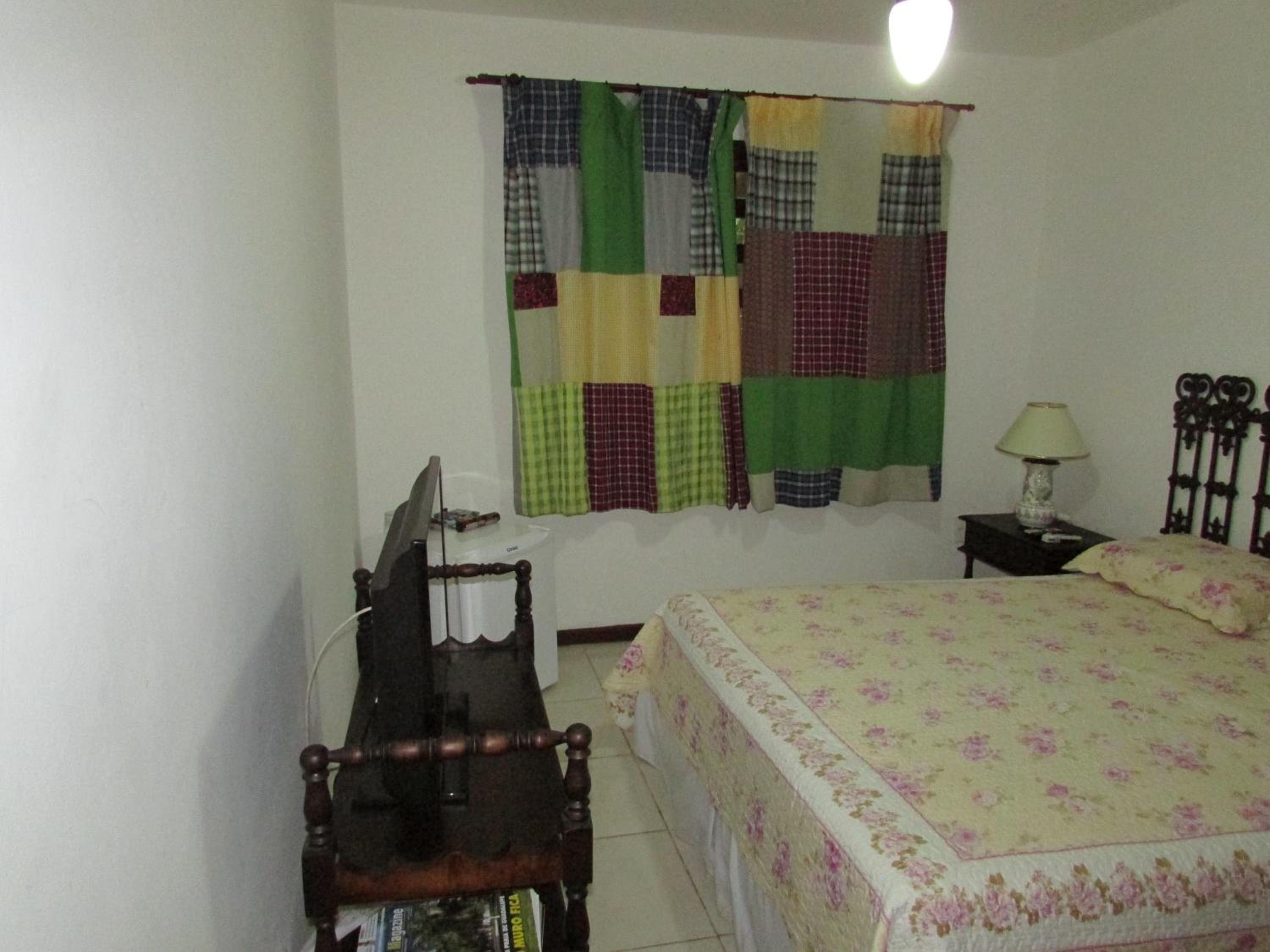 Suite com Hidromassagem photo 2