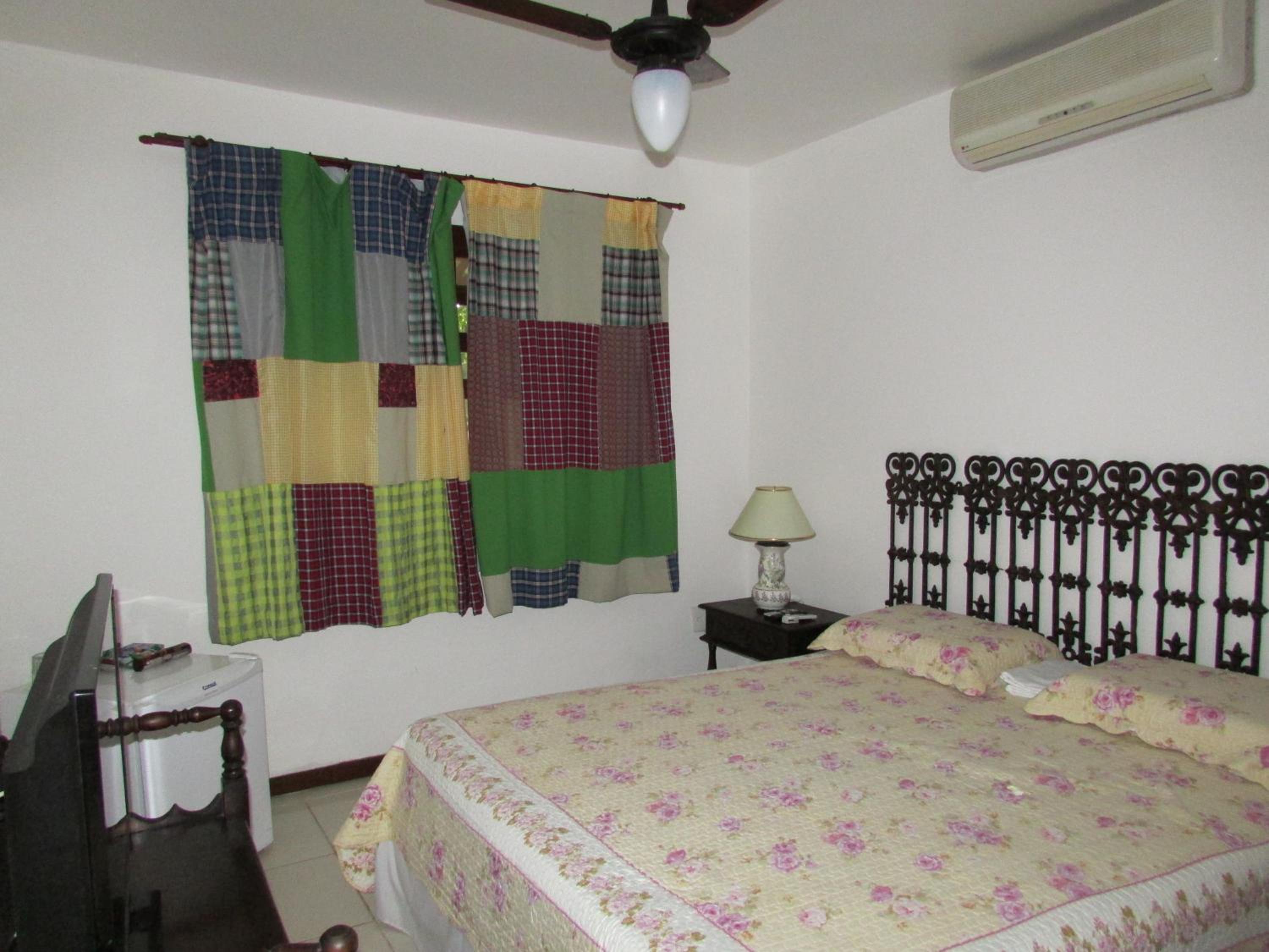 Suite com Hidromassagem photo 3