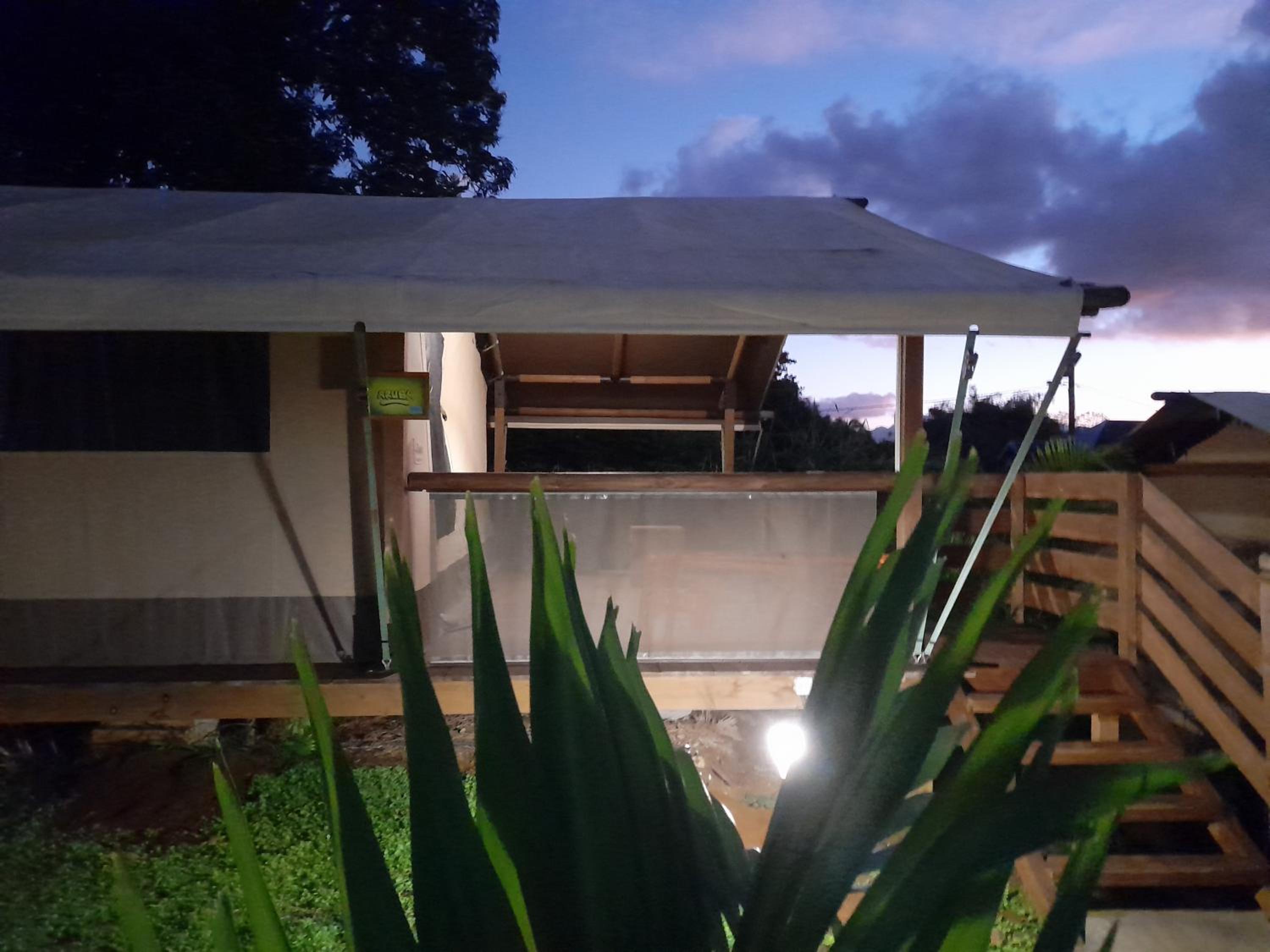 Tent photo 3