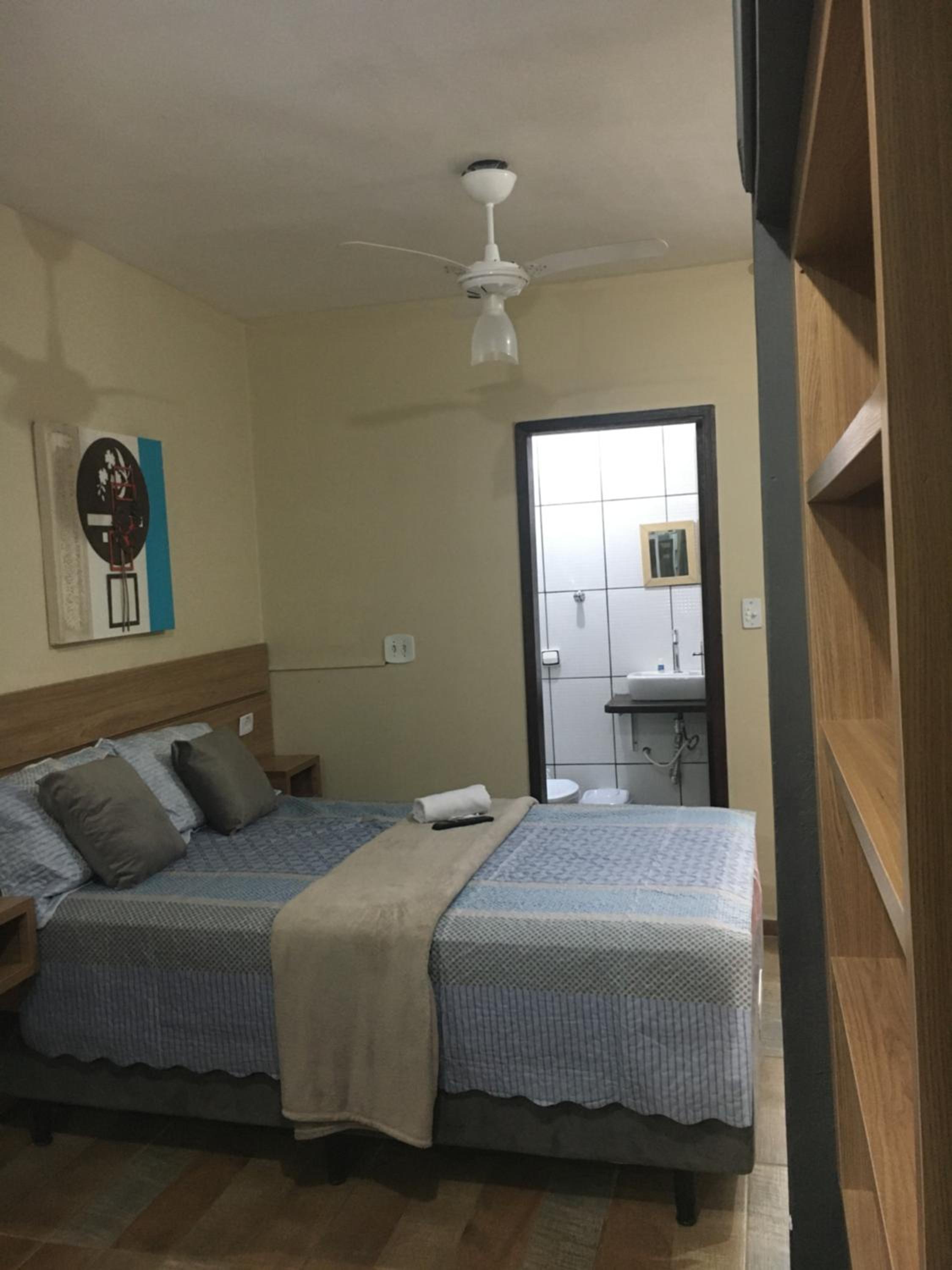Standard Suite