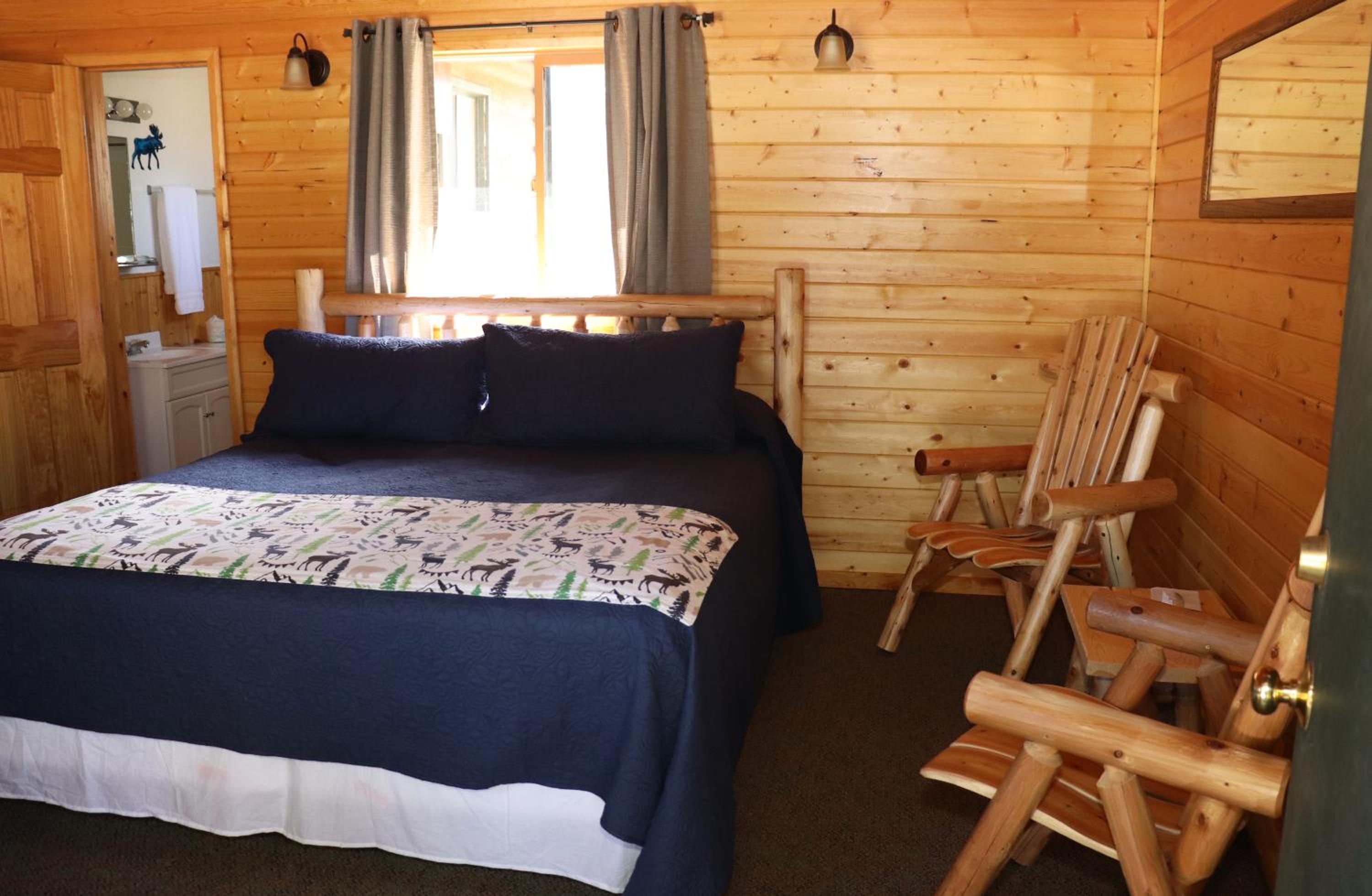 Deluxe Double Room - Photo 2