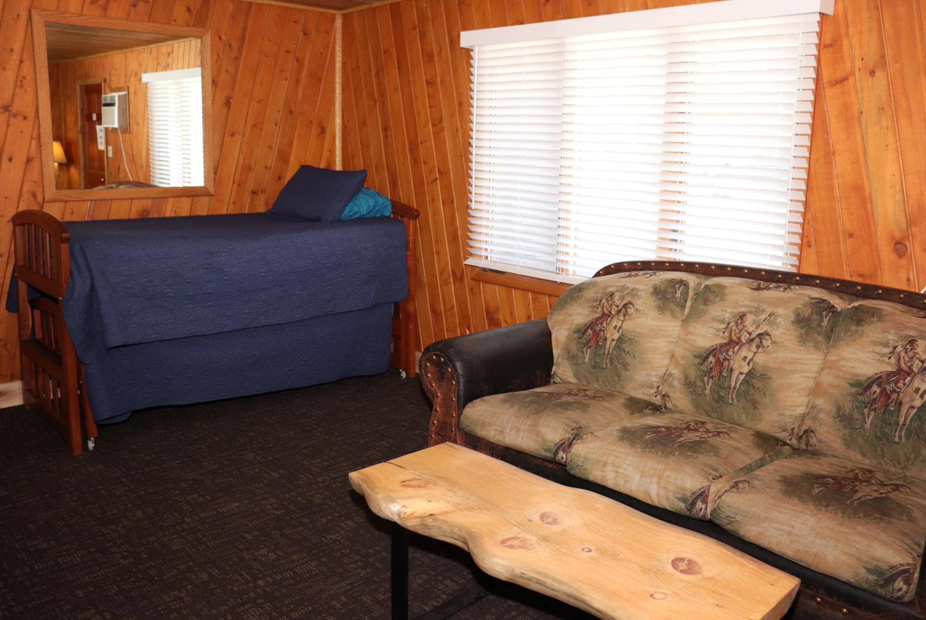 Deluxe King Suite - Photo 4