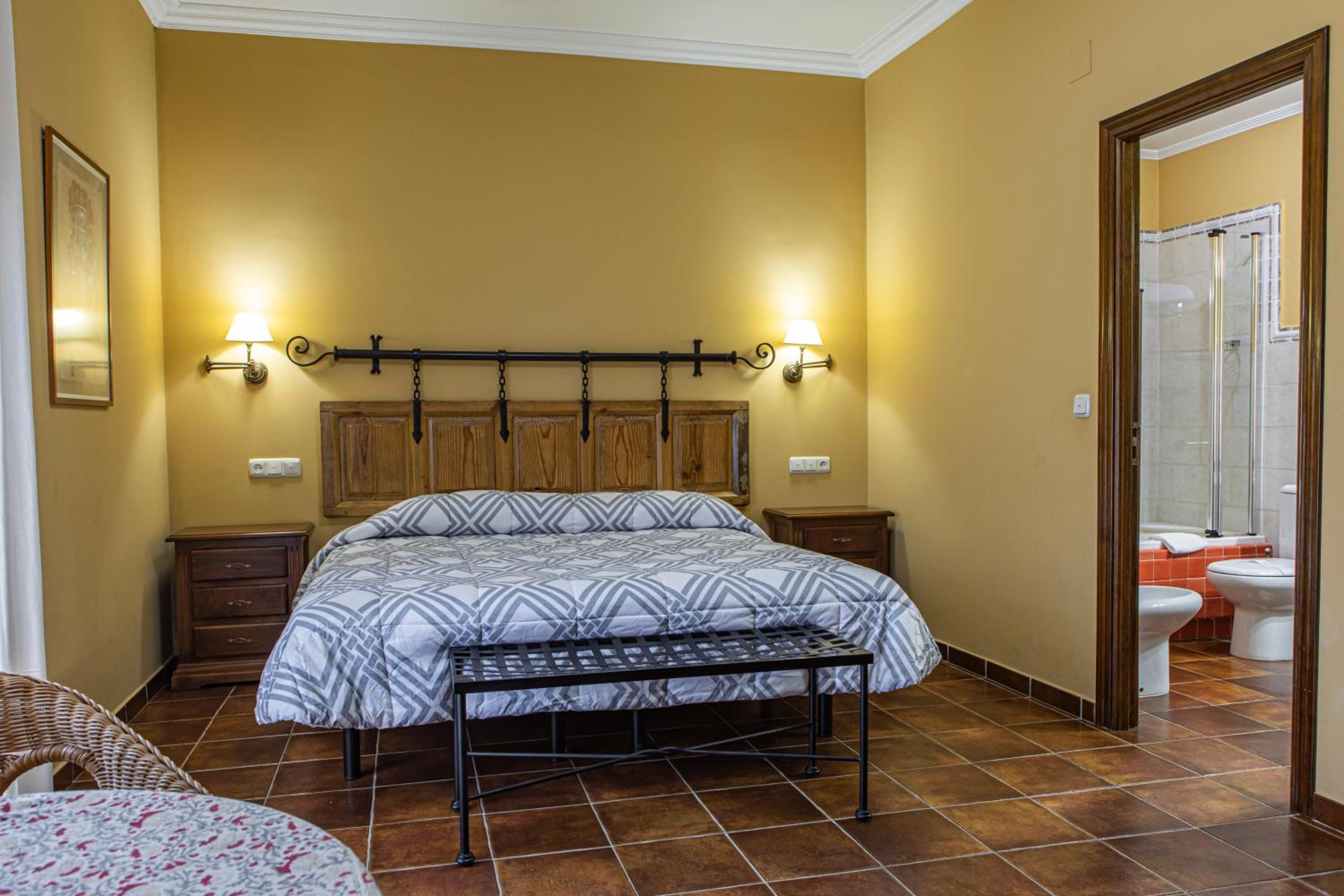 Habitación Doble