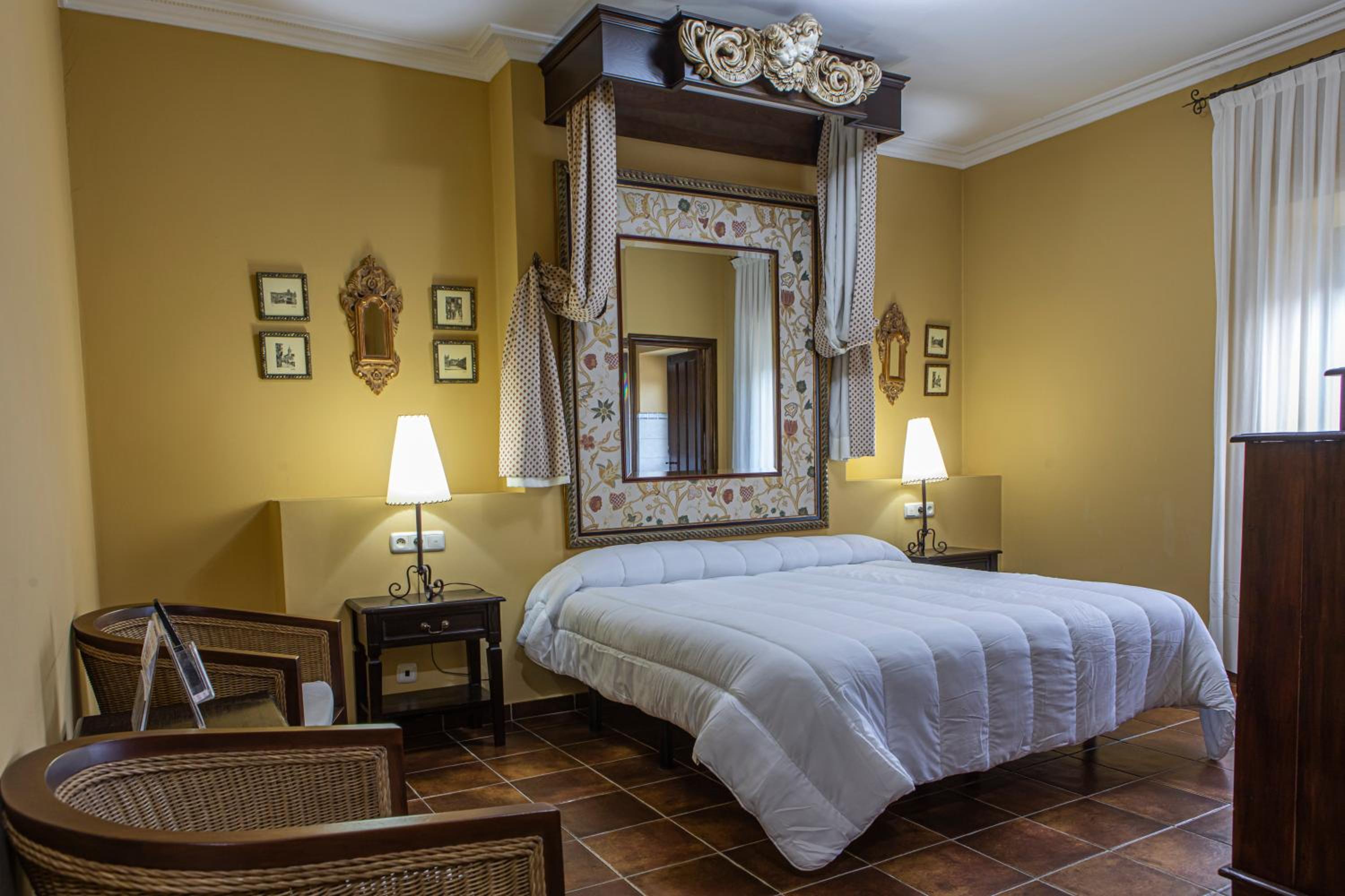 Habitación Doble