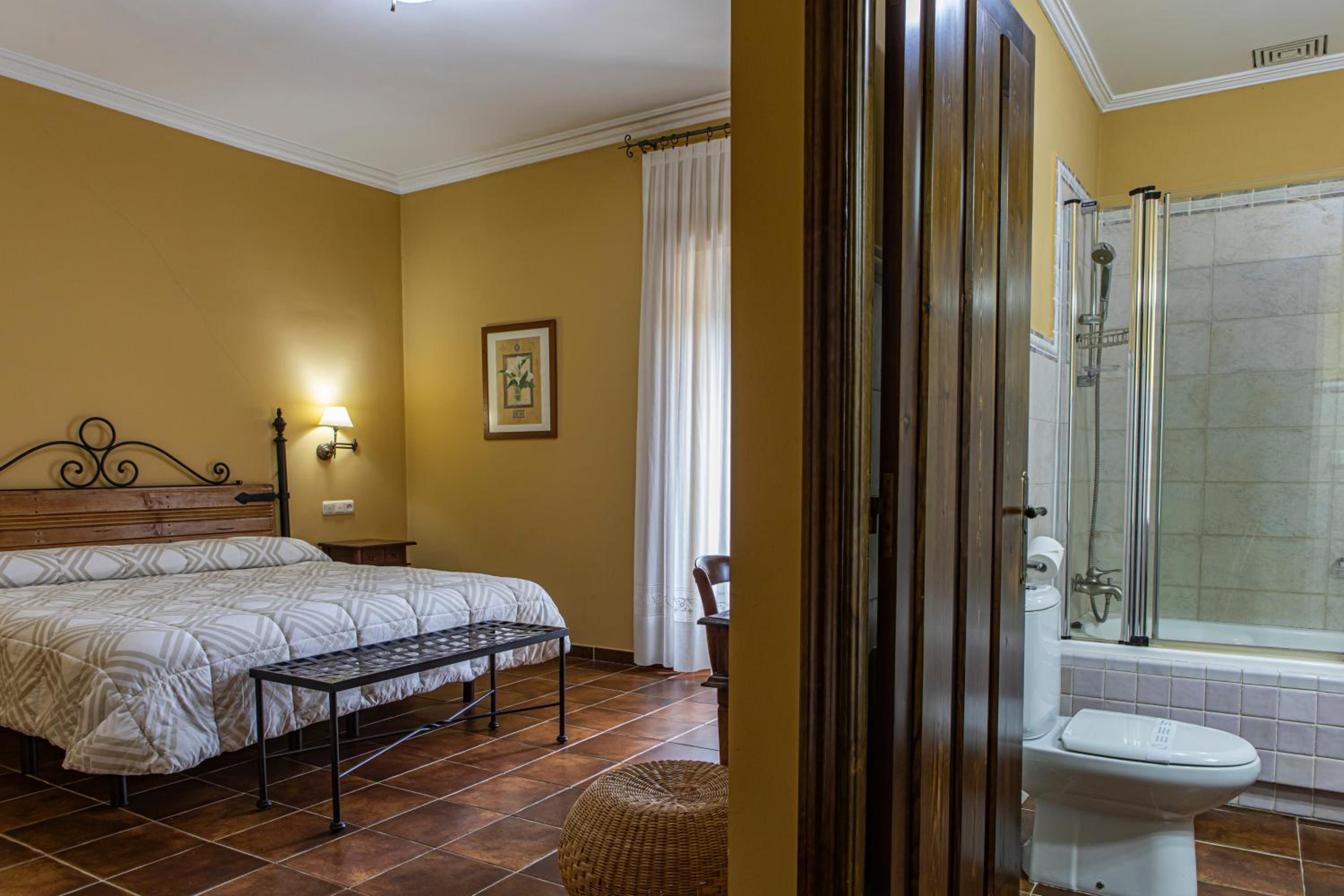 Double Room photo 2