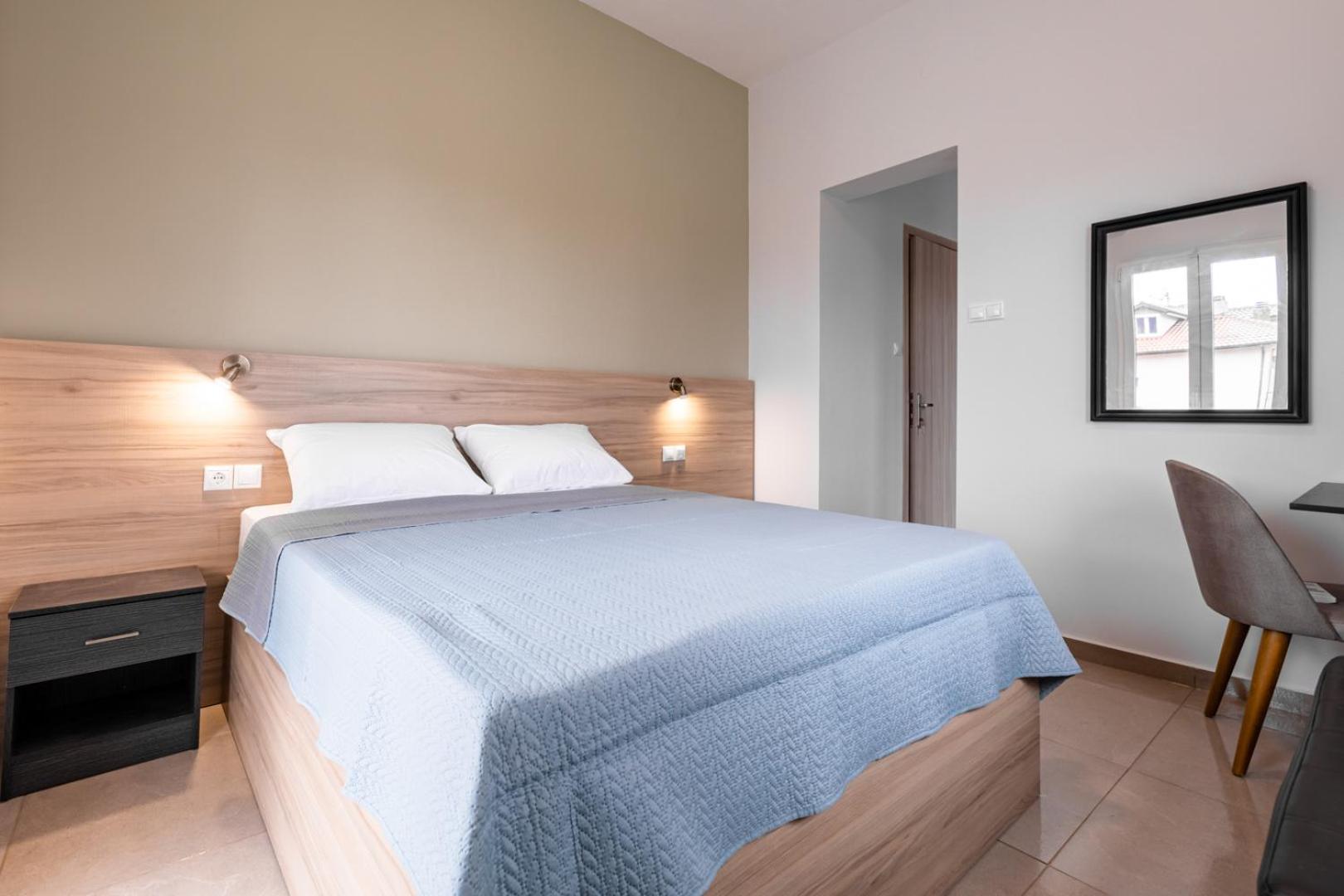 Comfort Triple Room photo 1