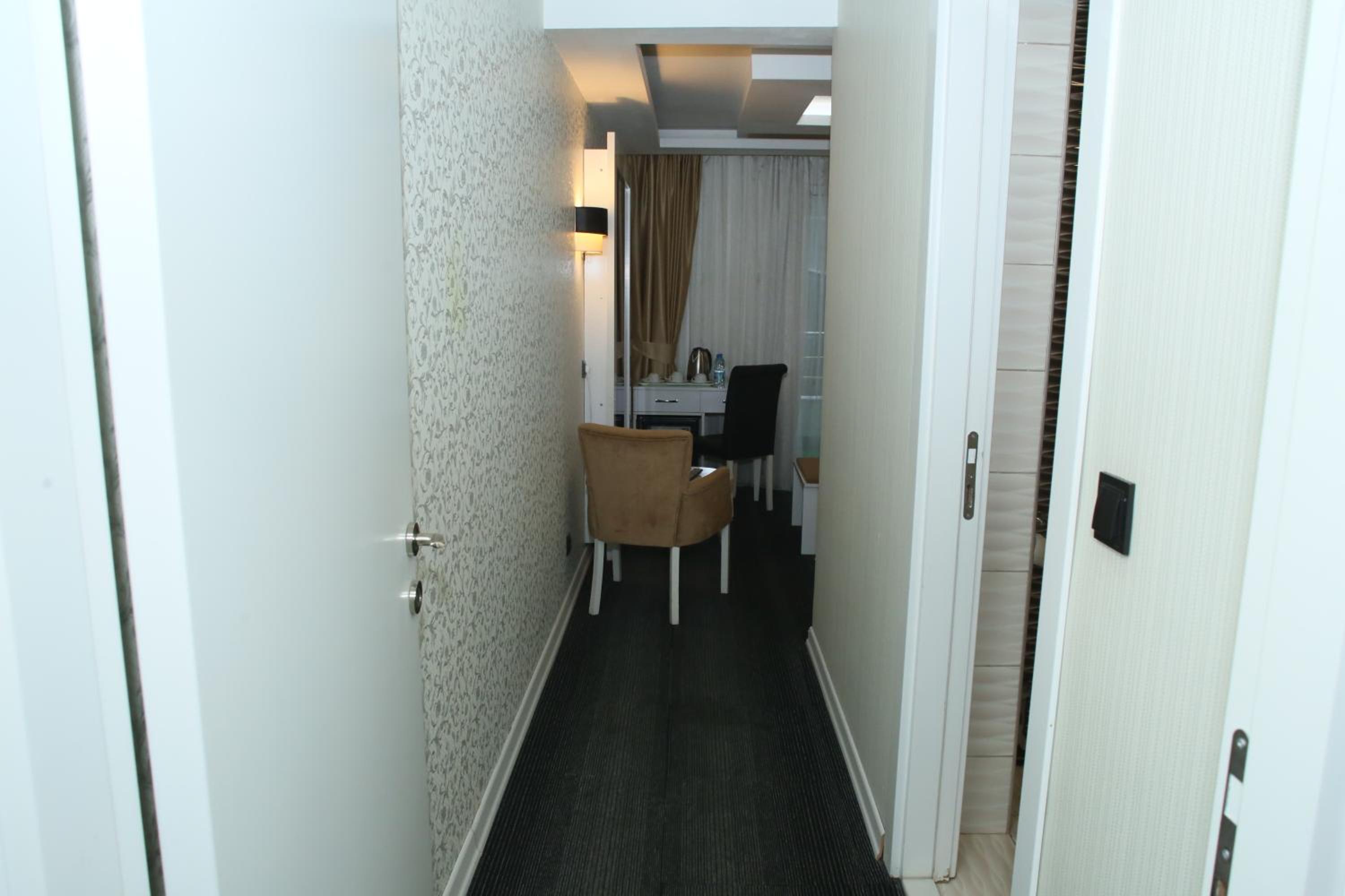 Junior Suite - Photo 2