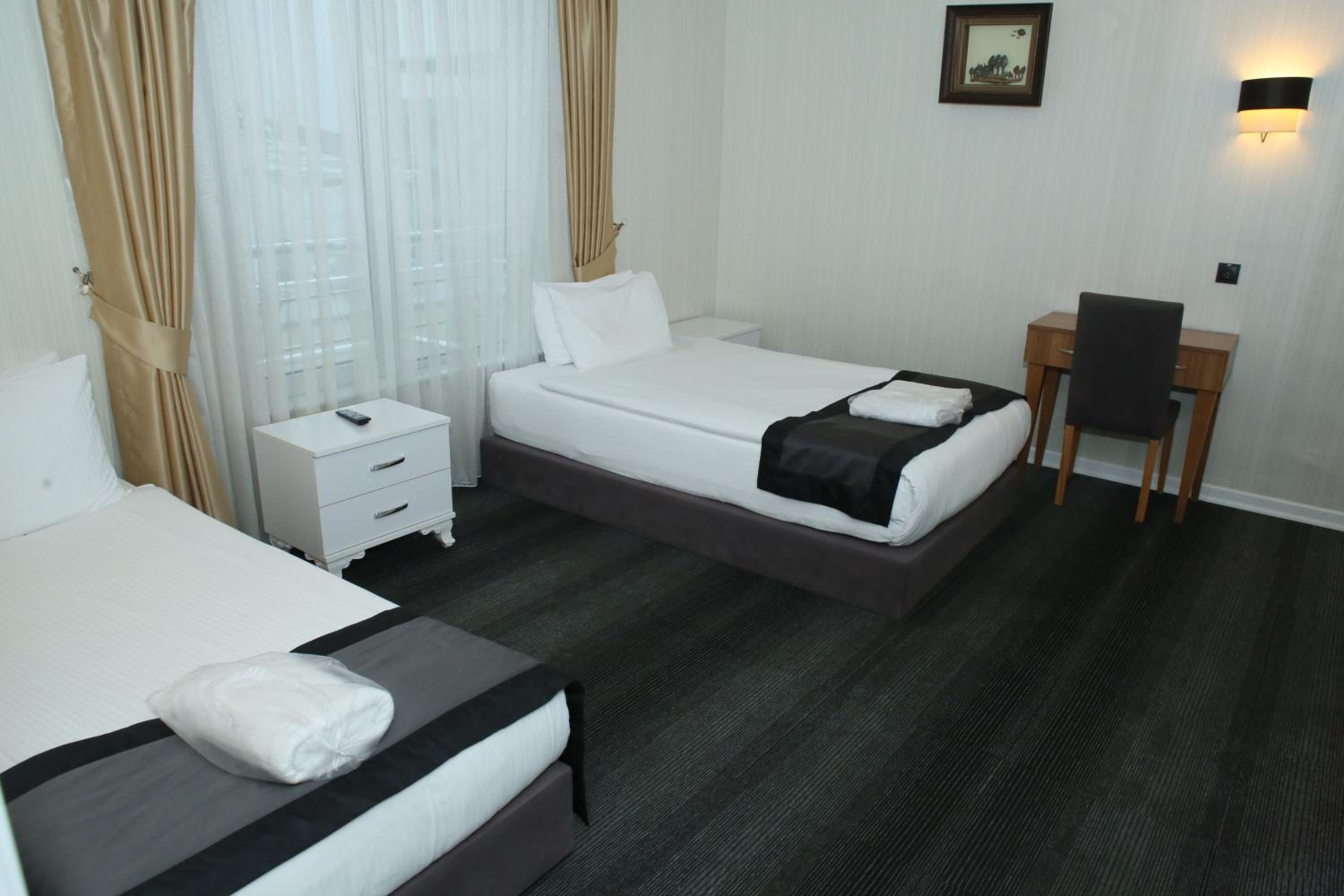 Junior Suite - Photo 8