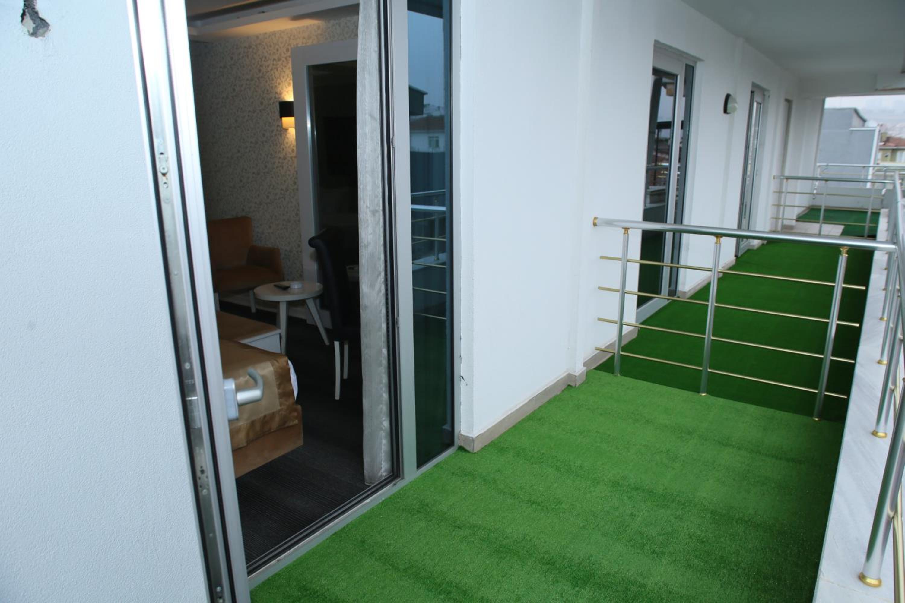 Junior Suite - Photo 4