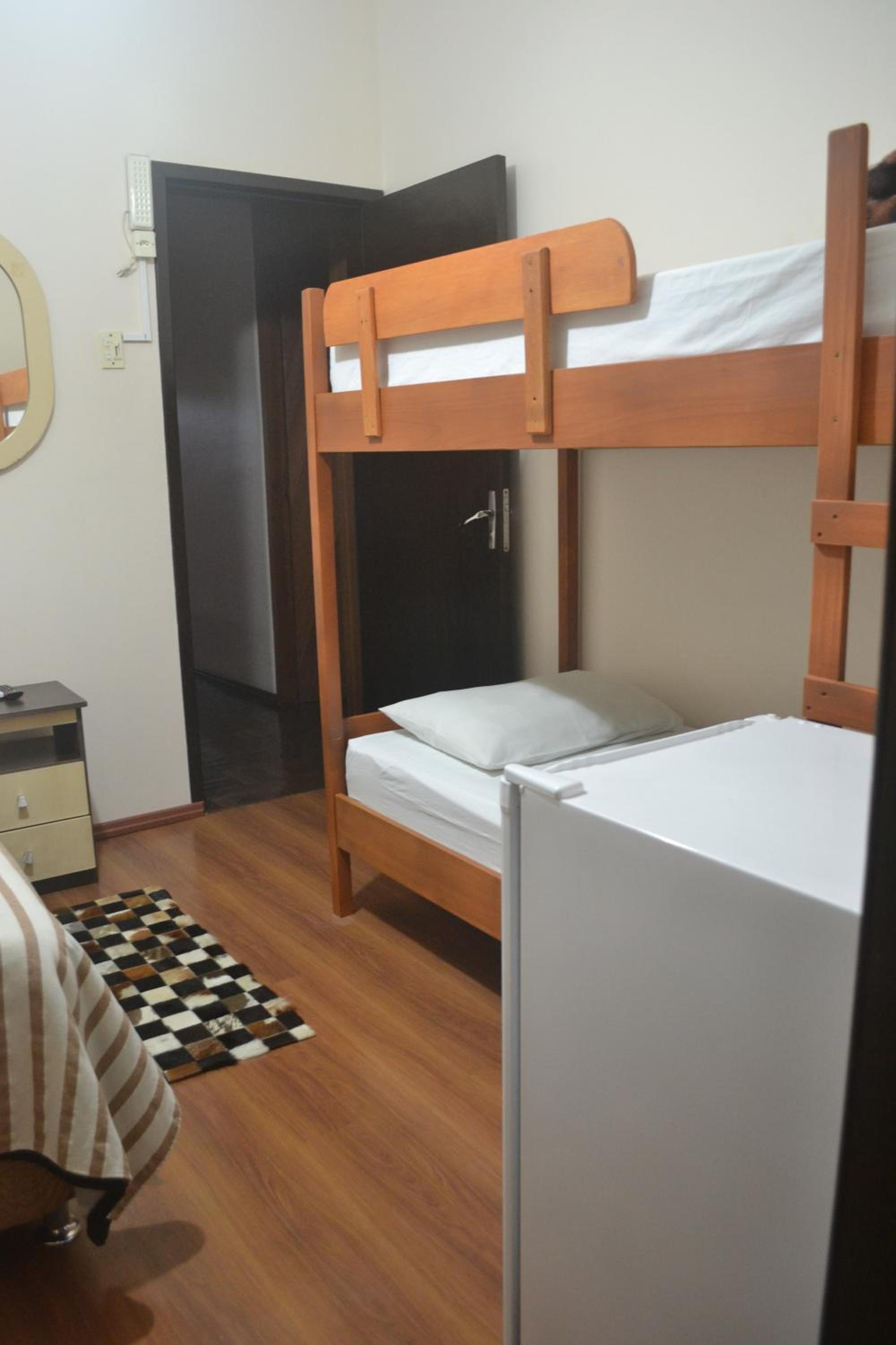 Comfort Triple Room photo 2