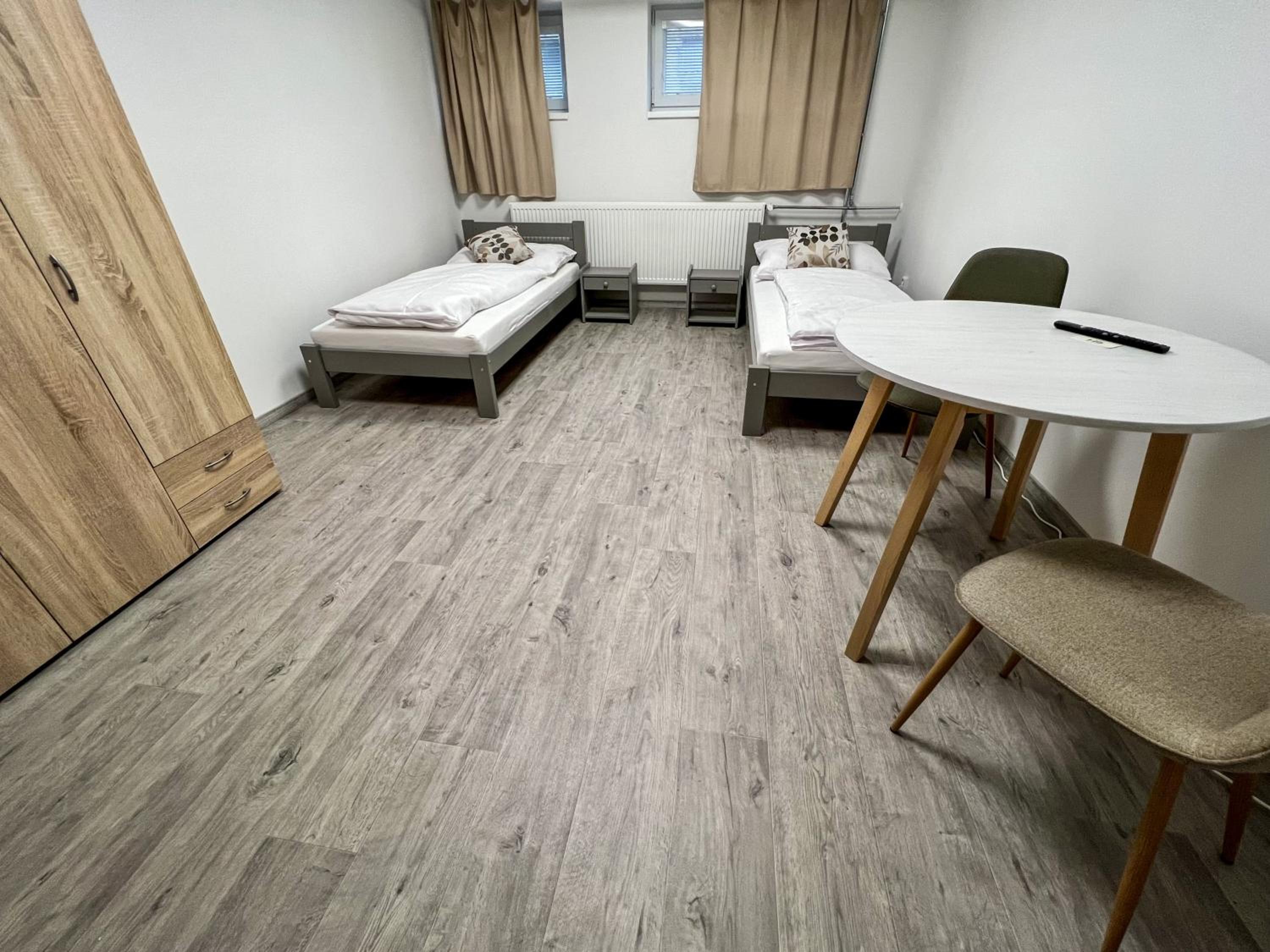 Twin Room photo 1