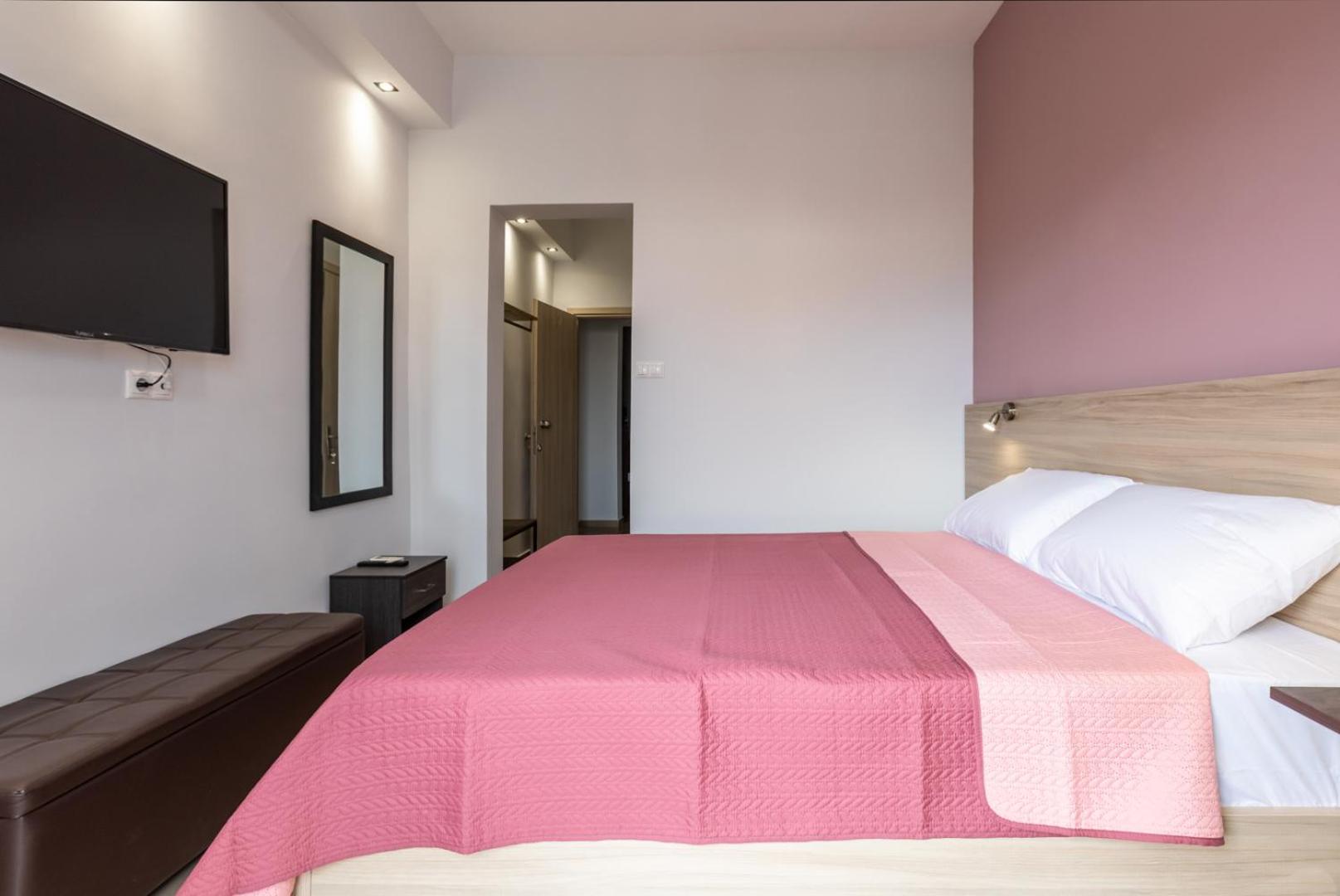 Comfort Triple Room photo 3