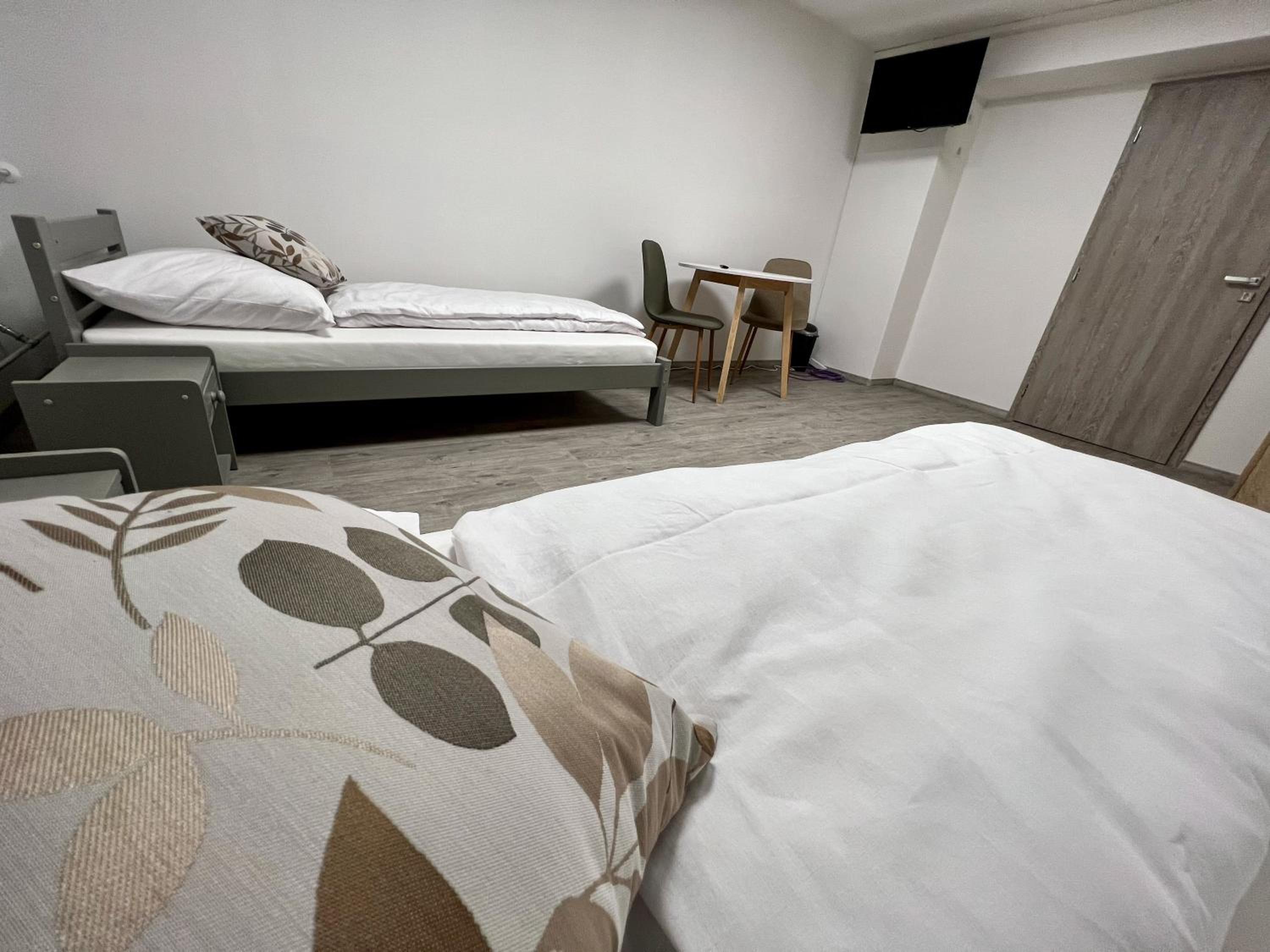 Twin Room photo 2