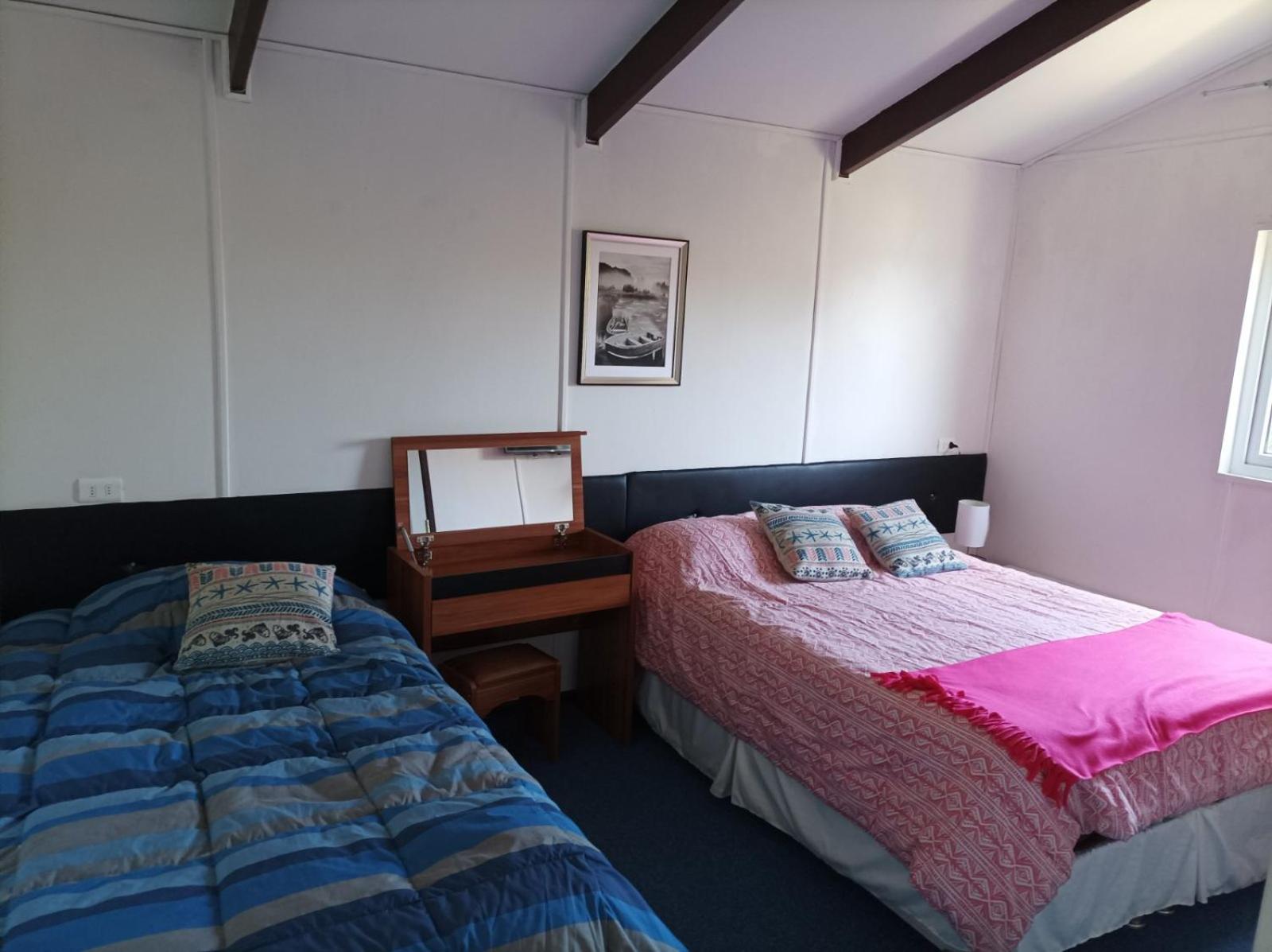Triple Room with Bathroom