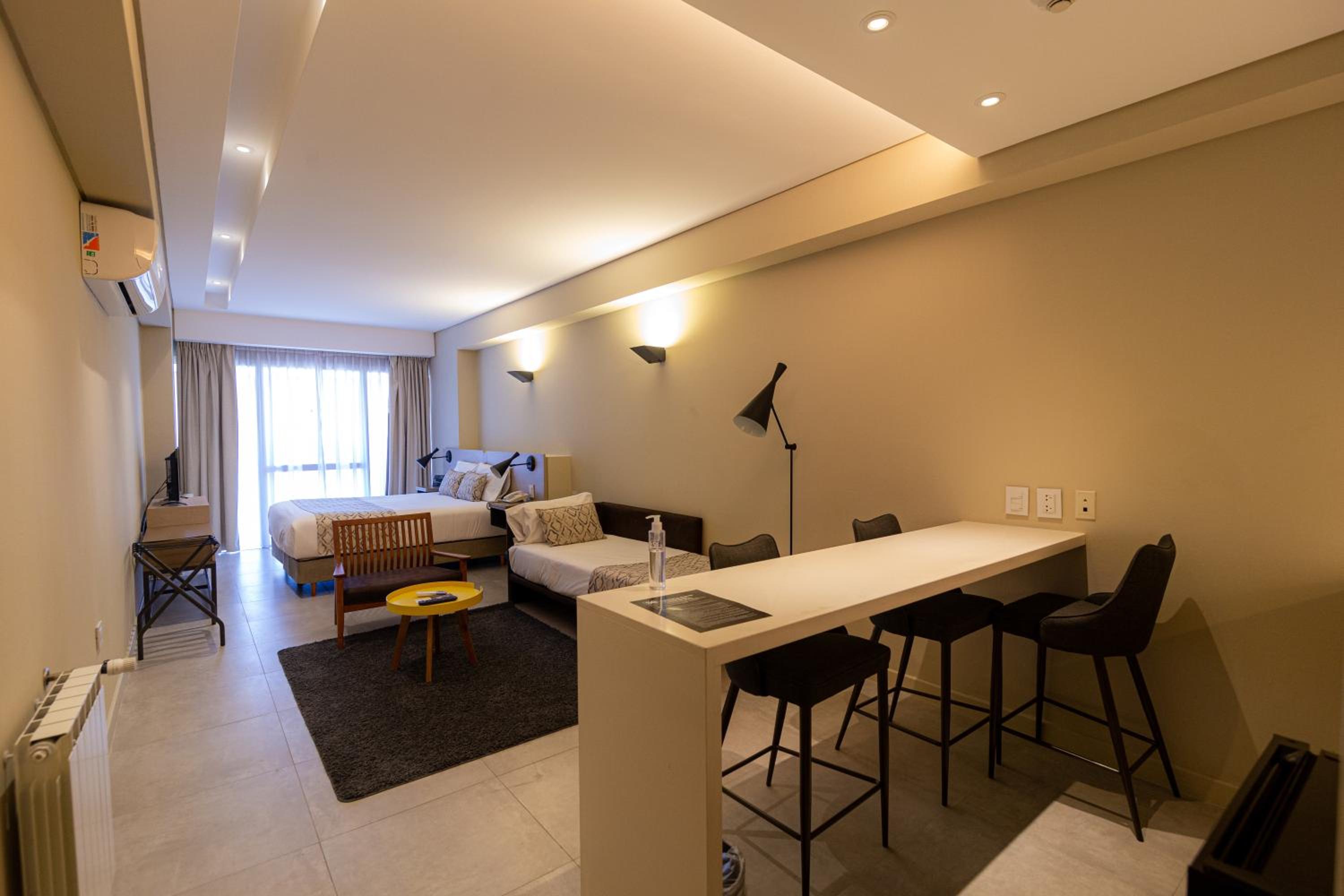 Superior Triple Room