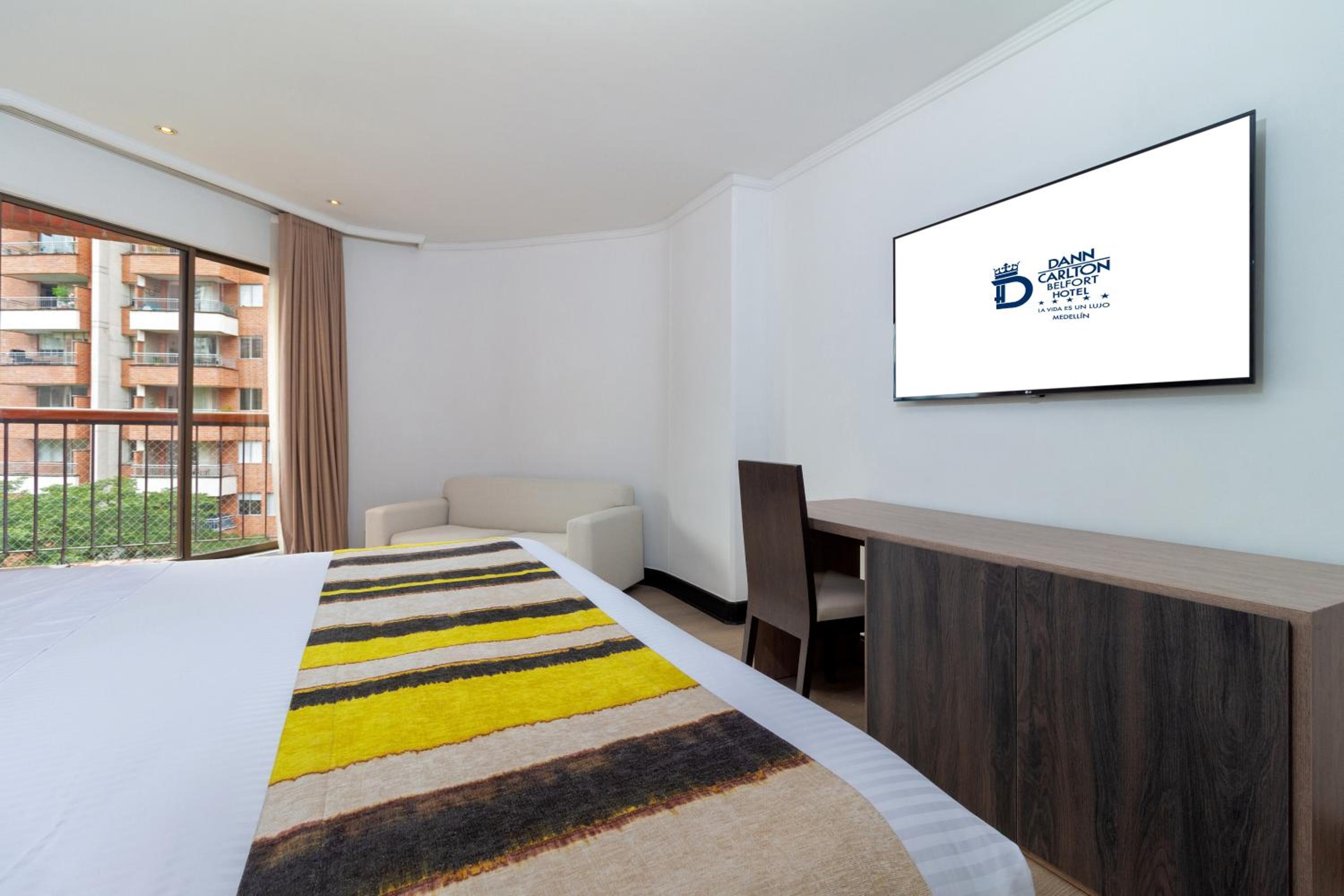 Standard Double Room - Photo 4