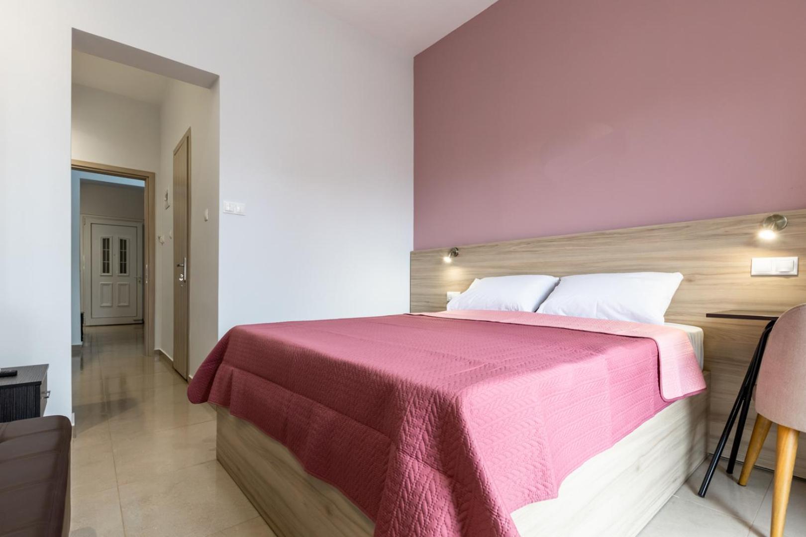 Comfort Triple Room photo 2