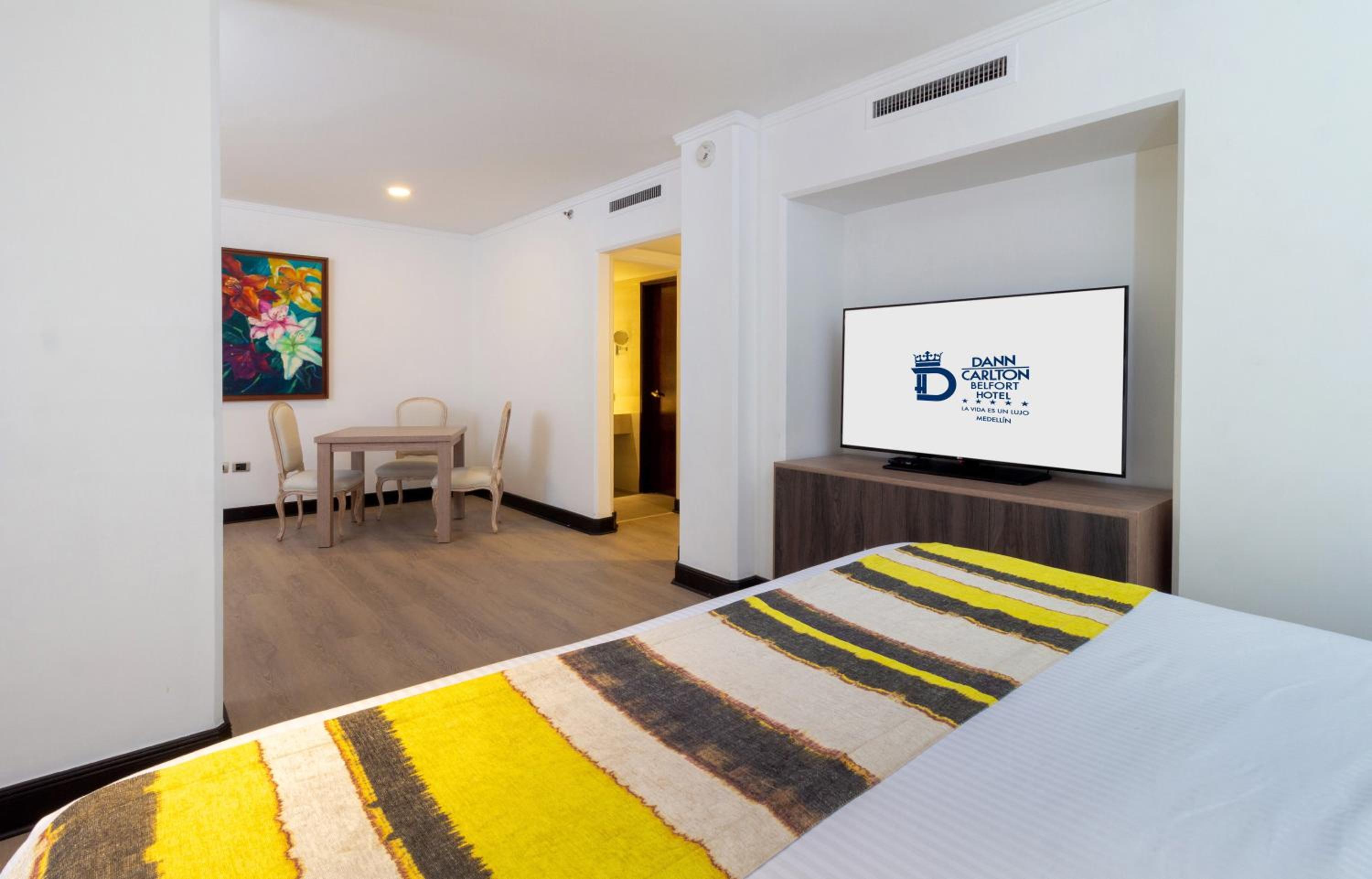Junior Suite - Photo 4