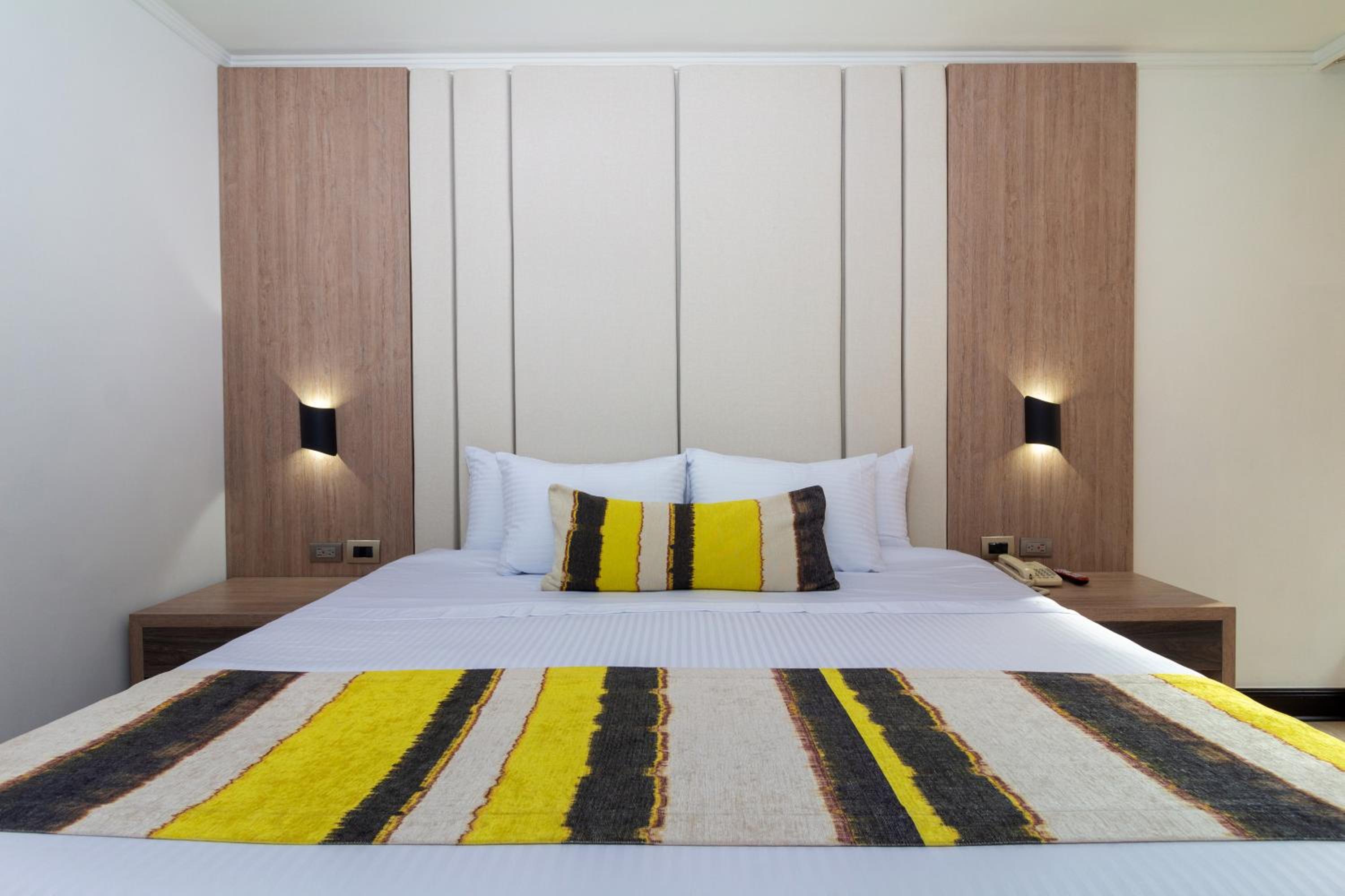 Junior Suite - Photo 3