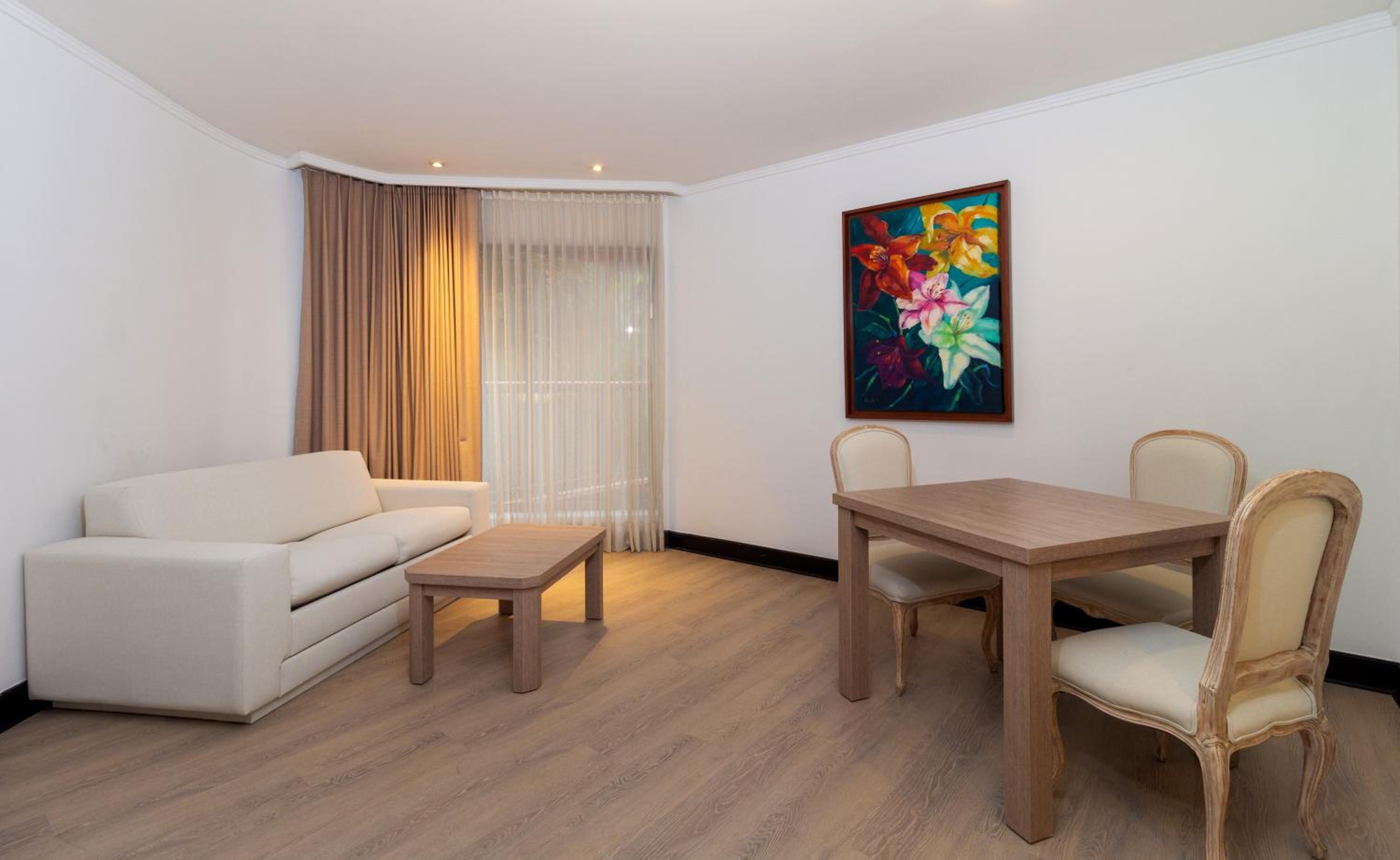 Junior Suite - Photo 5