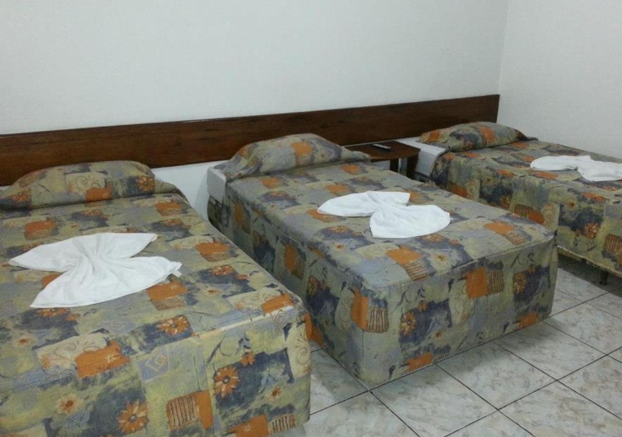 Standard Triple Room photo 2