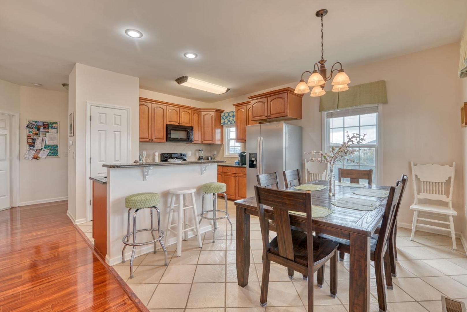 Vacation Home photo 3