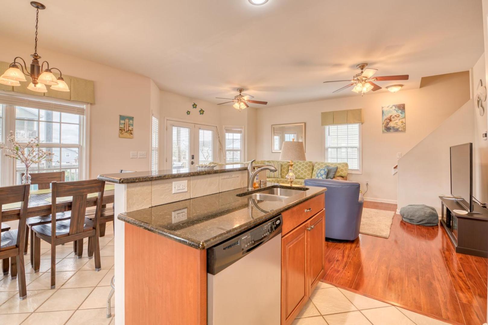 Vacation Home photo 1