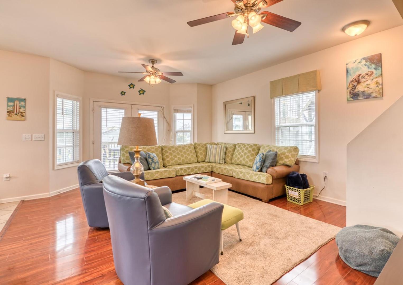 Vacation Home photo 2