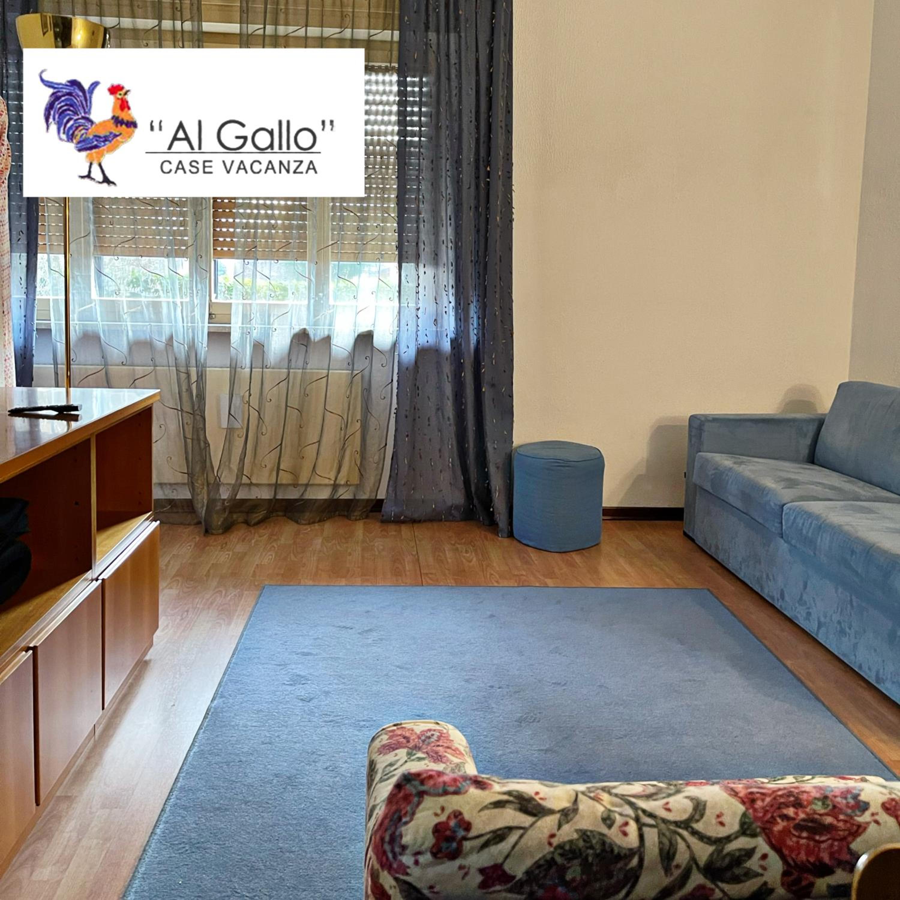 Two-Bedroom Apartment (6 Adults) - Ground Floor - Photo 22
