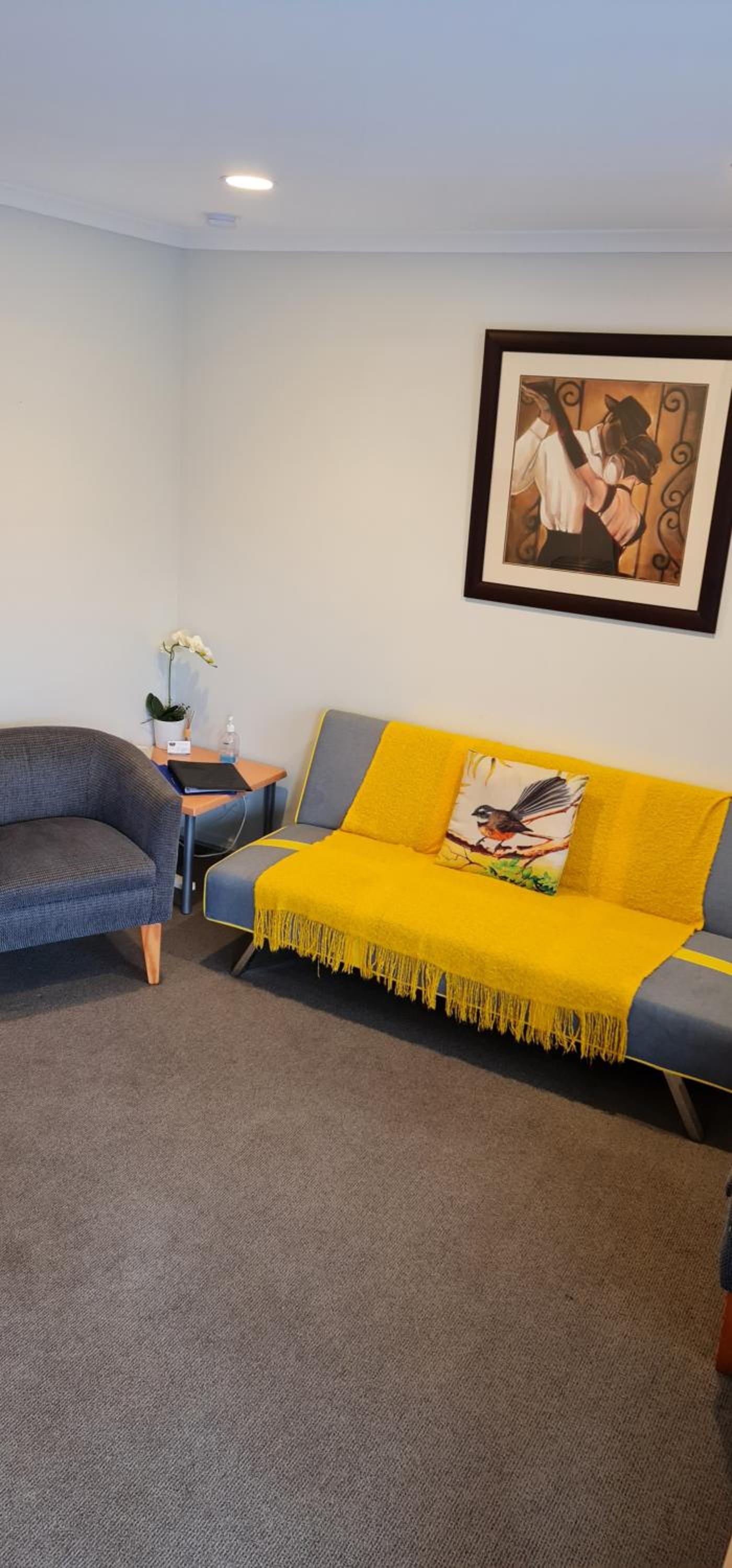Two-Bedroom Apartment photo 2
