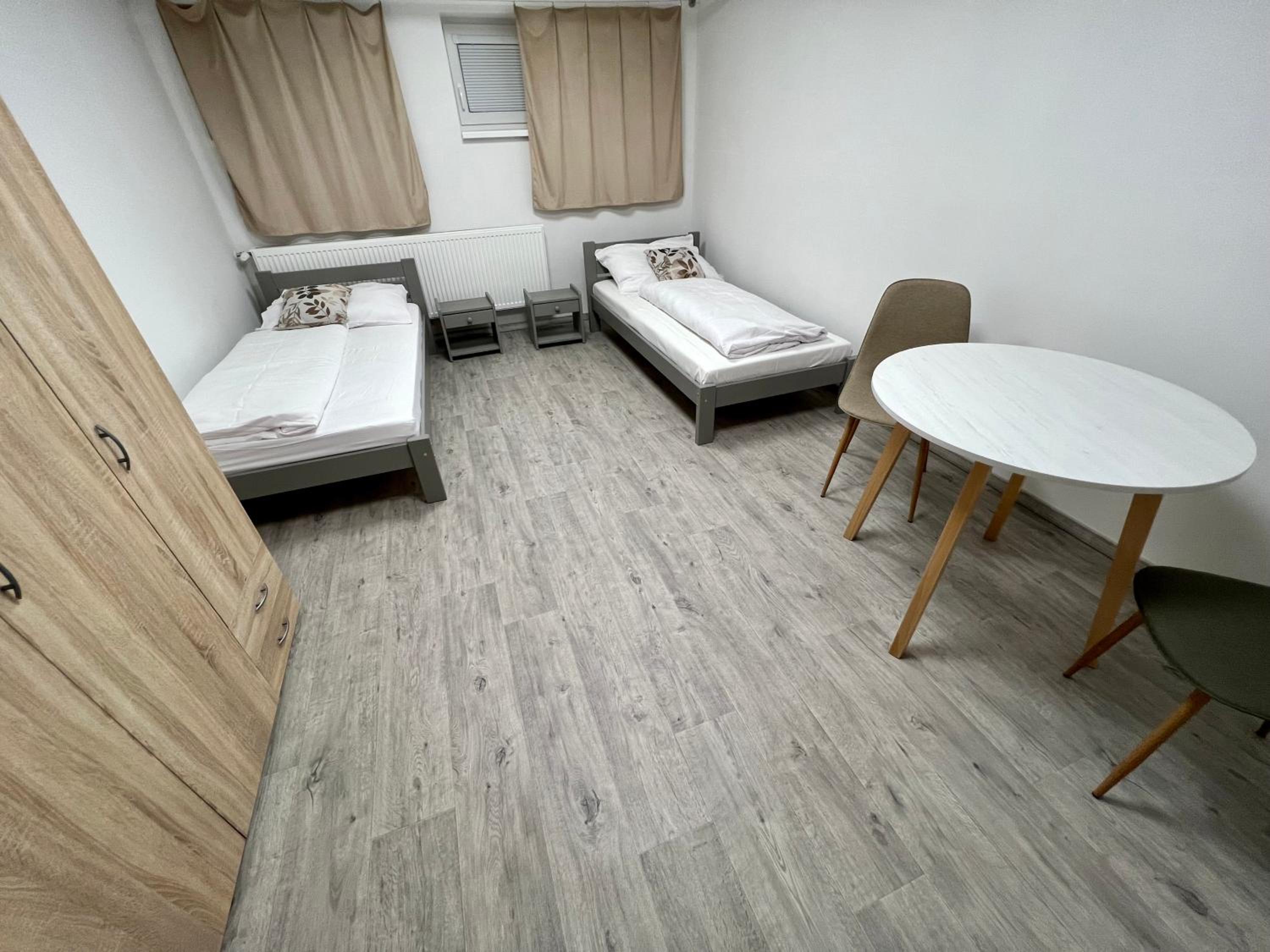 Twin Room photo 3