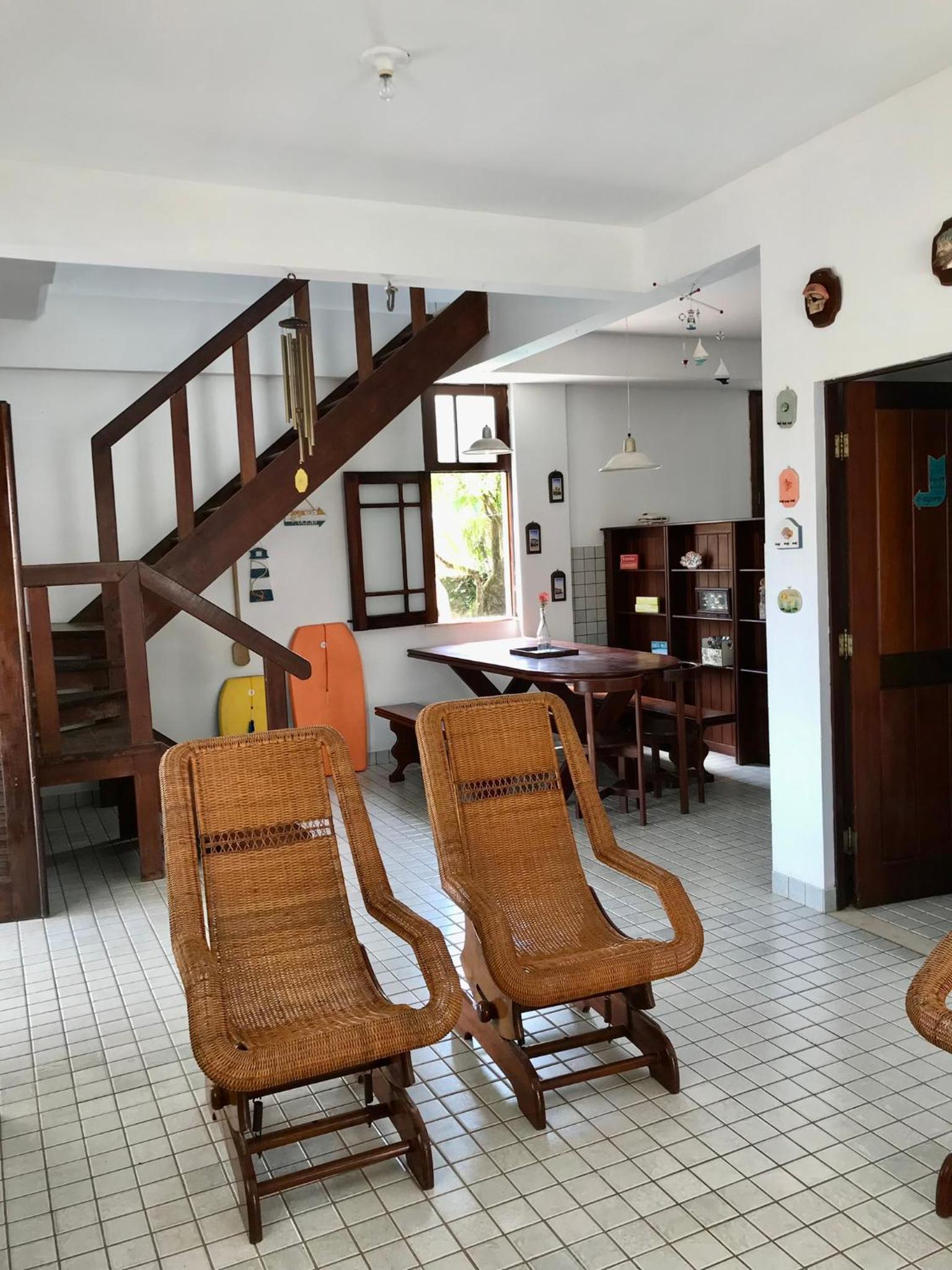Four-Bedroom House photo 1