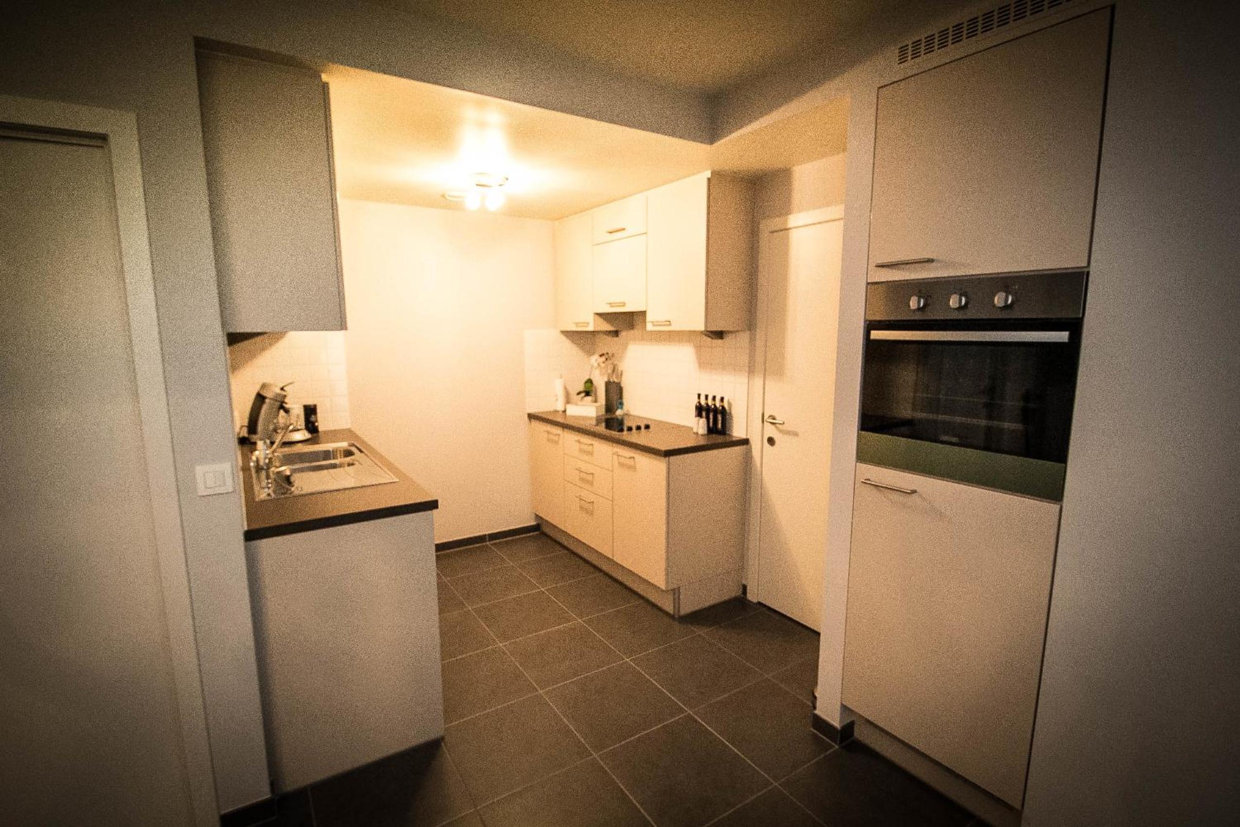Apartment - Ground Floor - Photo 8