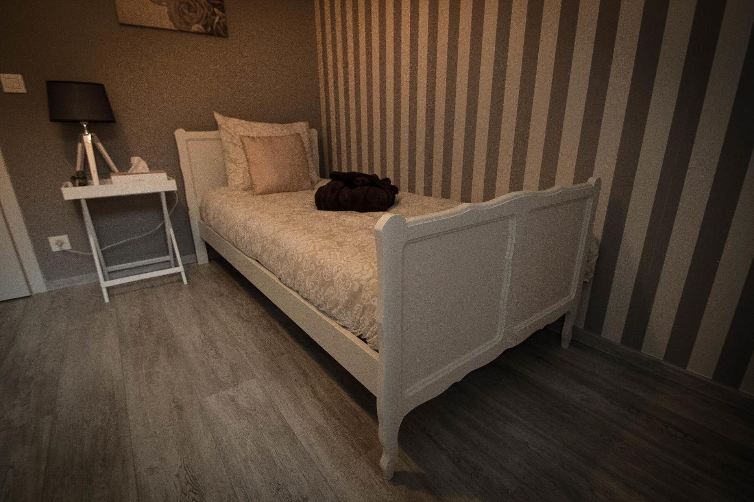 Apartment - Ground Floor - Photo 4