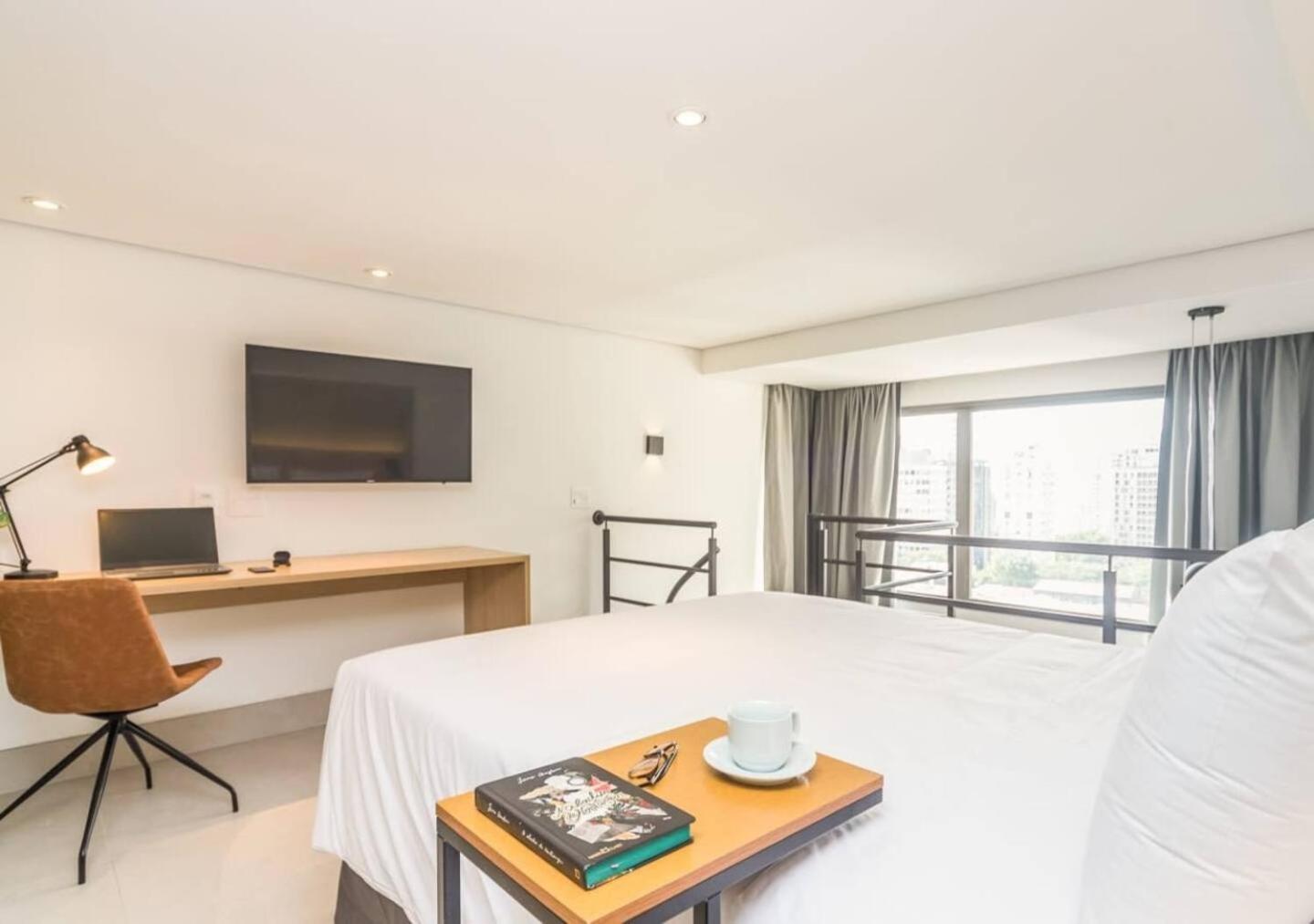 Duplex Apartment