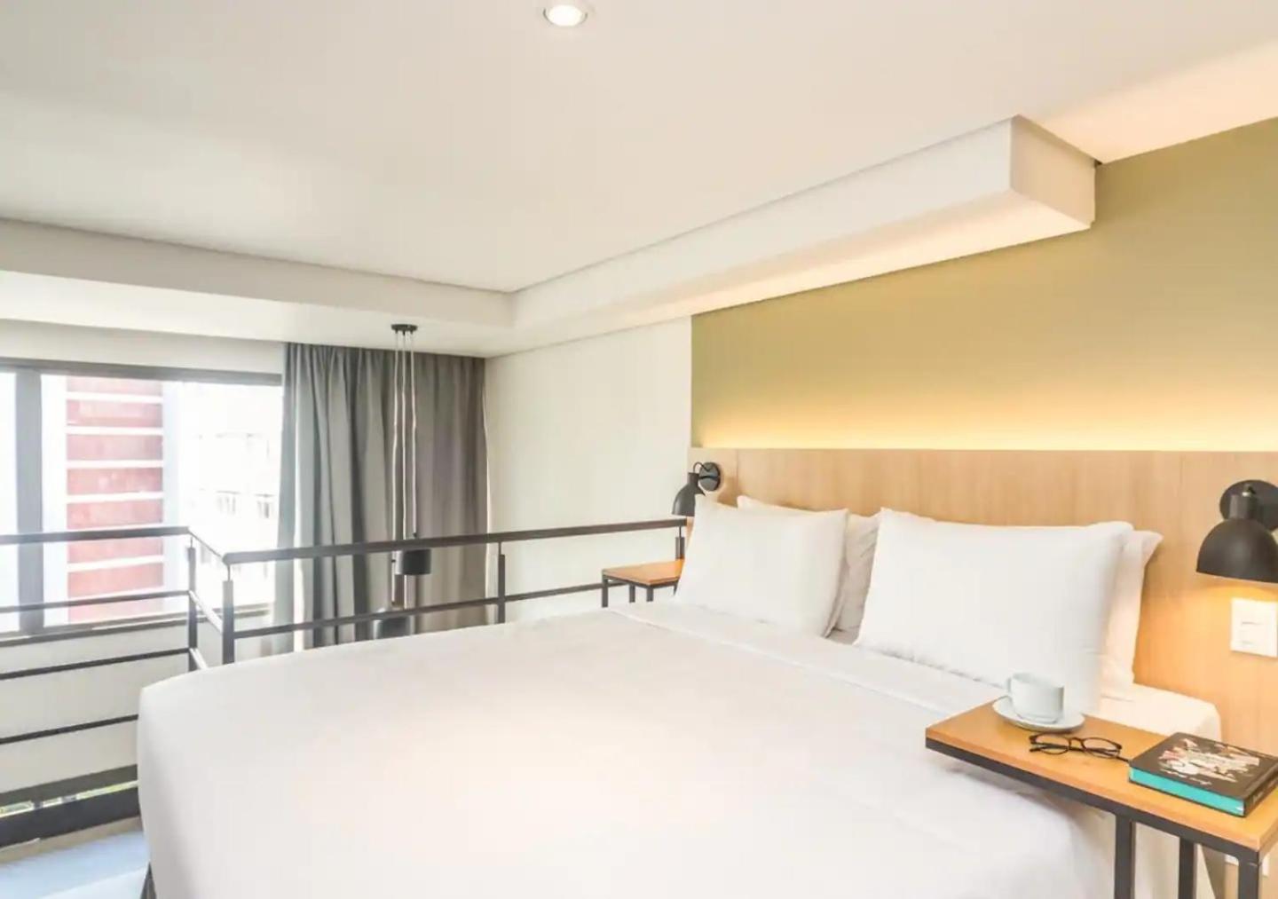 Duplex Apartment