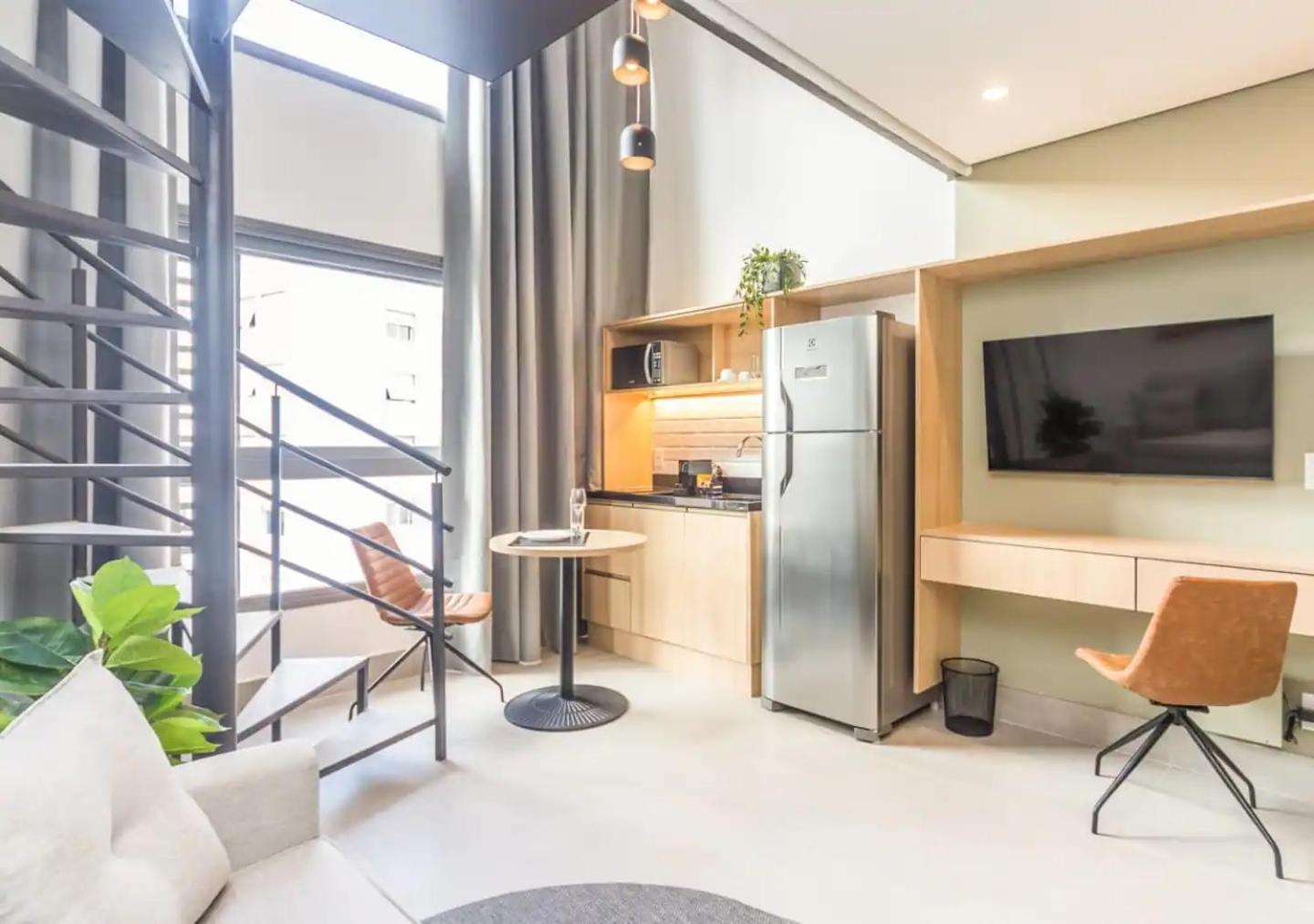 Duplex Apartment thumbnail 6