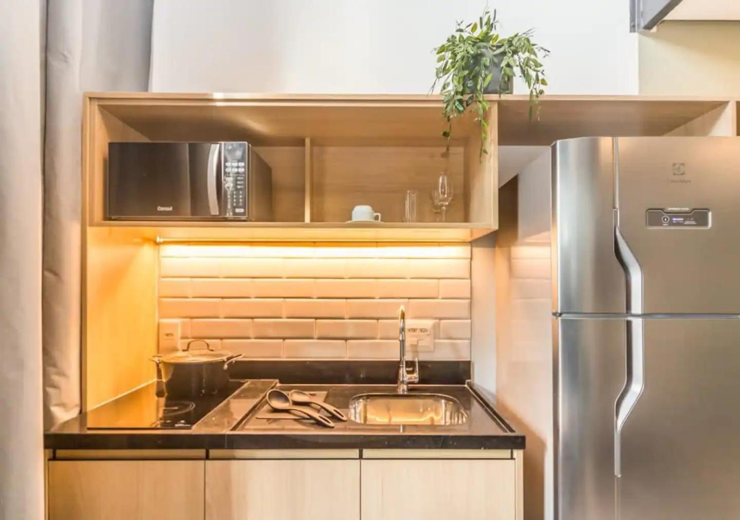 Duplex Apartment