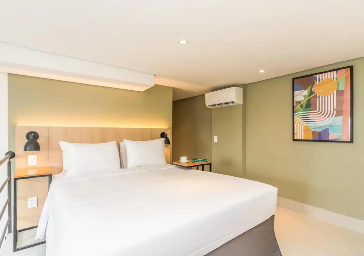 Duplex Apartment thumbnail 6