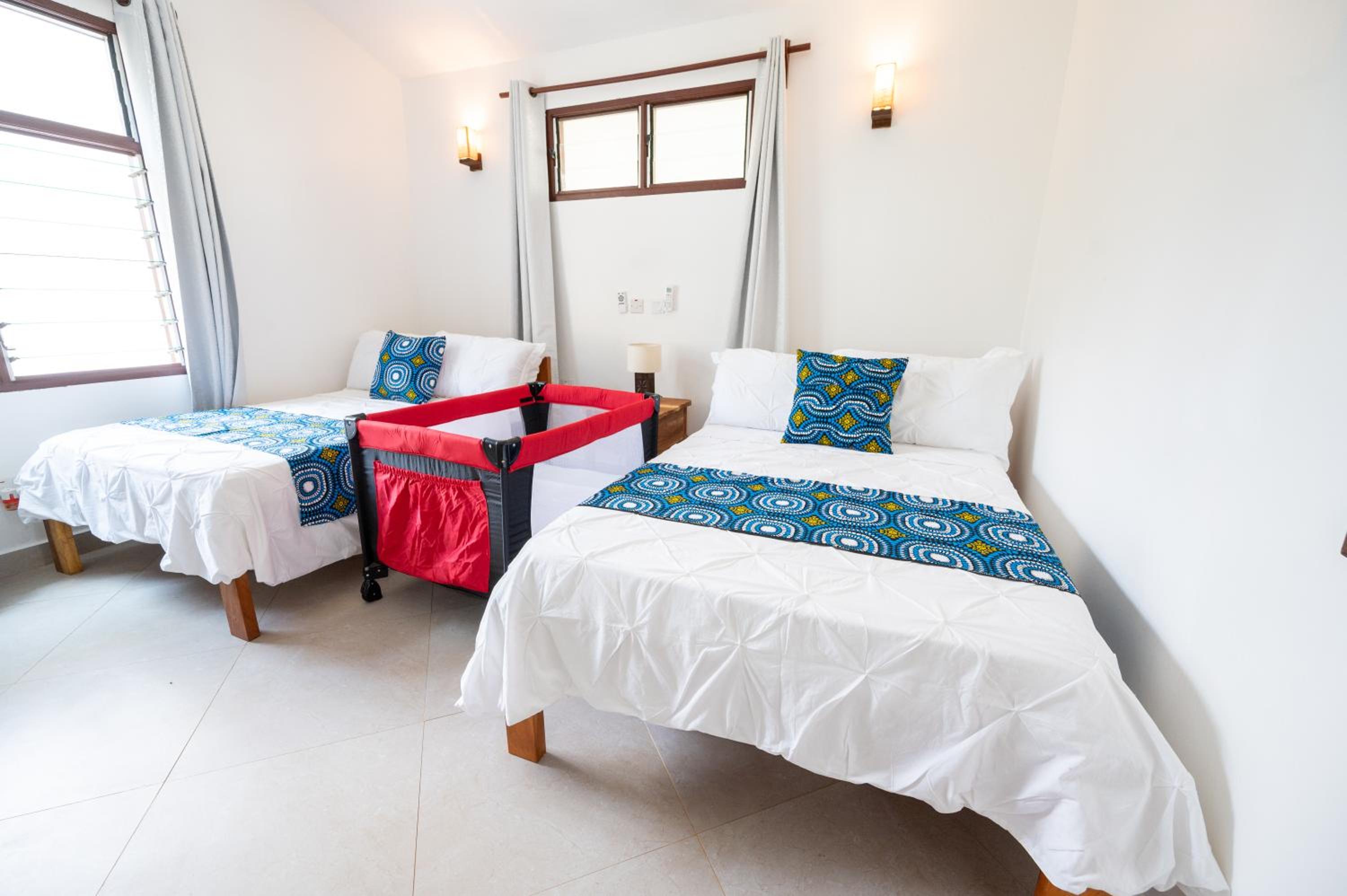 Two-Bedroom House photo 1