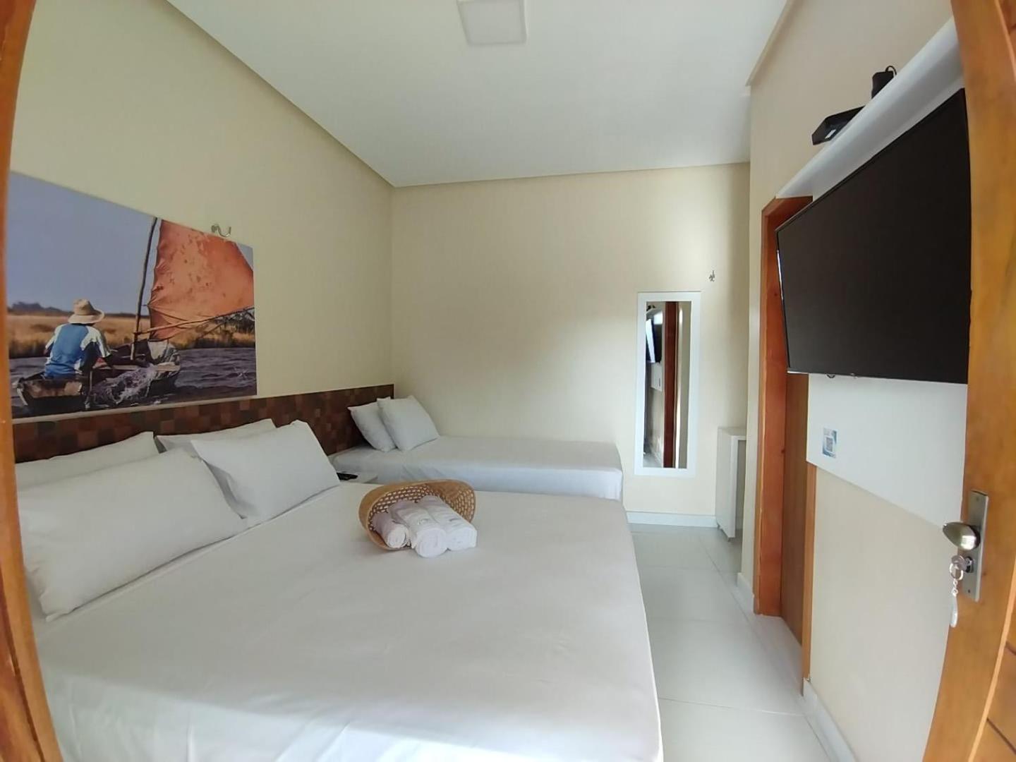 Double Room - Photo 3