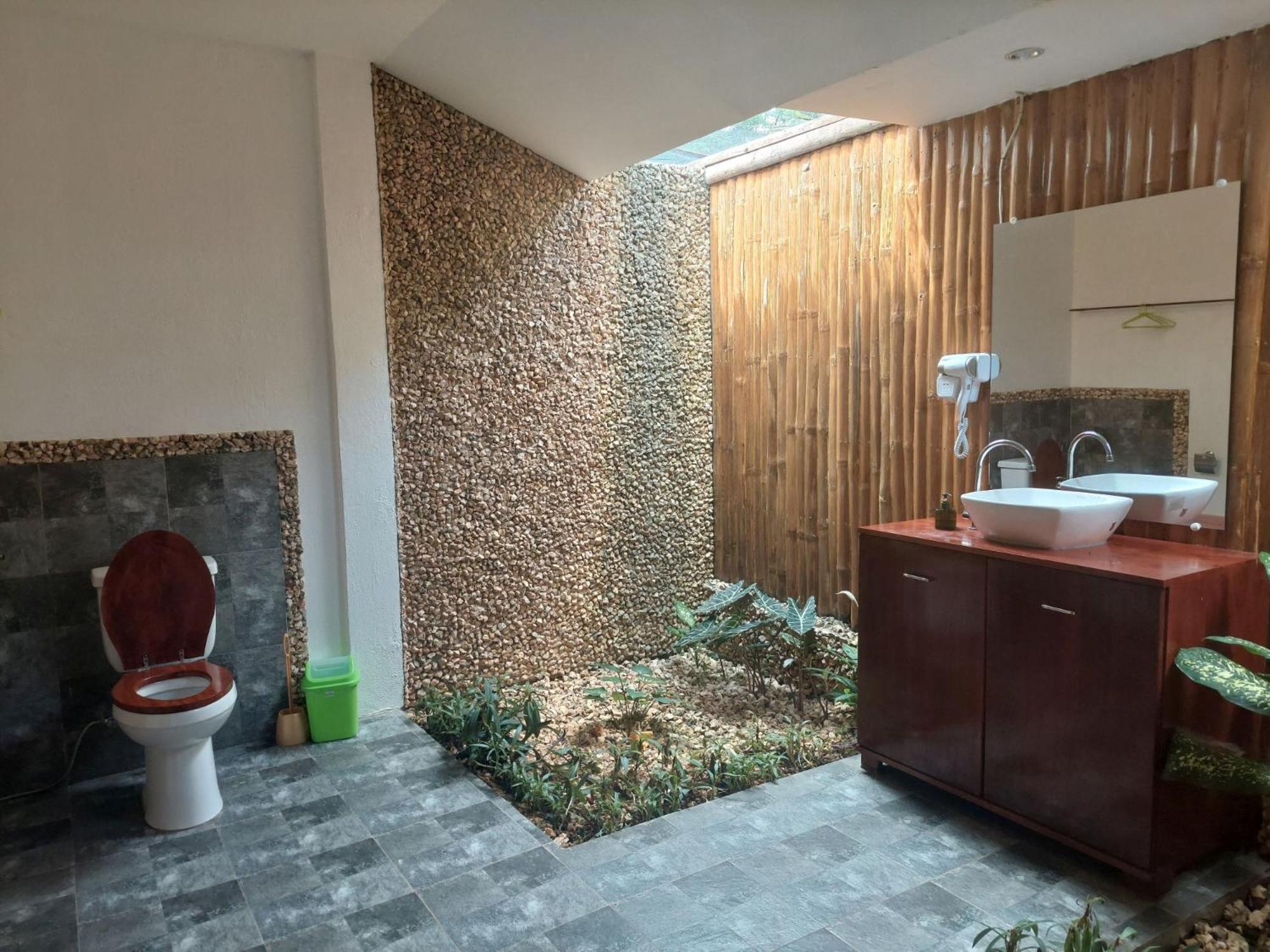 Double Room with Terrace - Photo 2