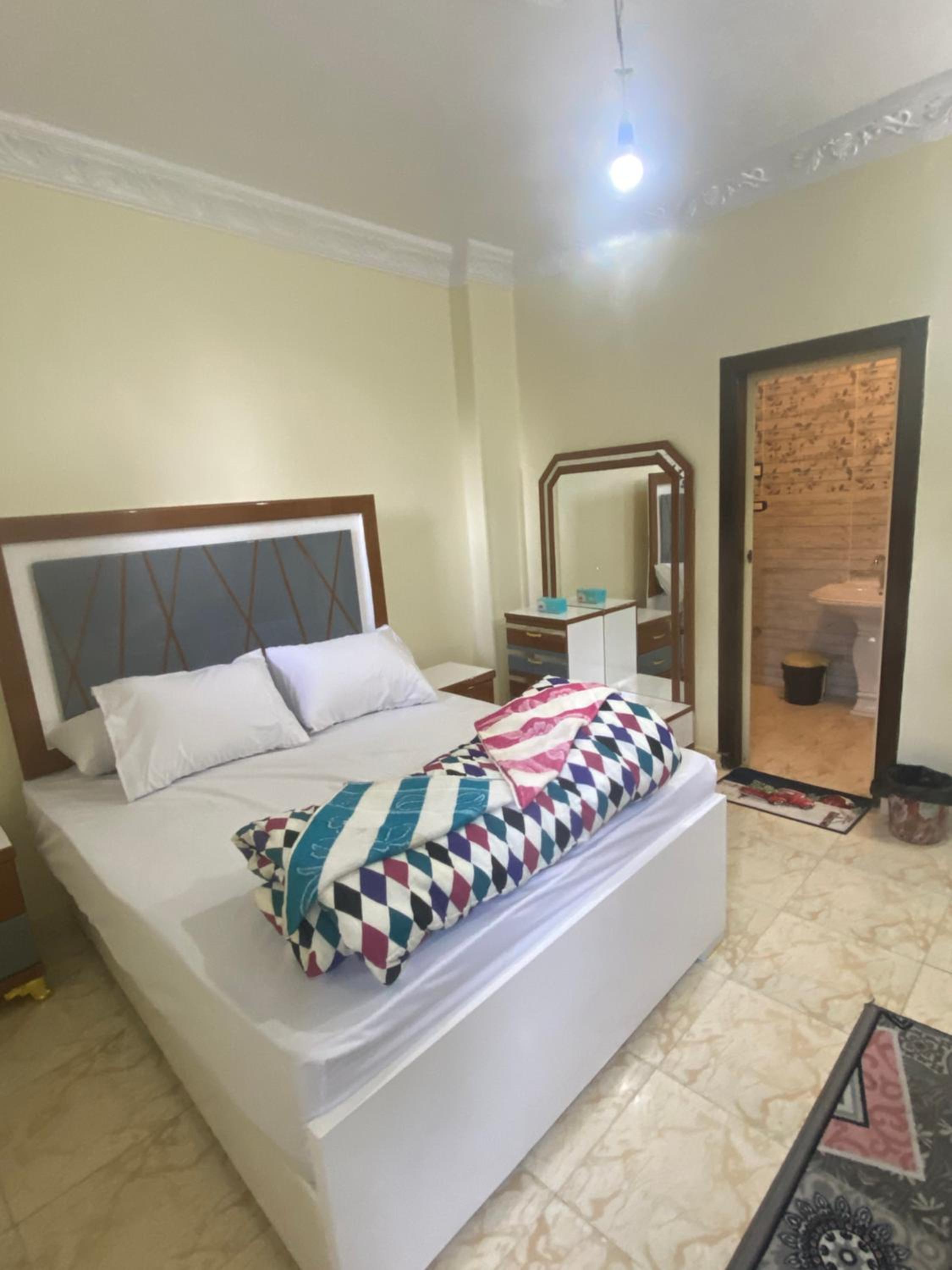Double Room photo 1