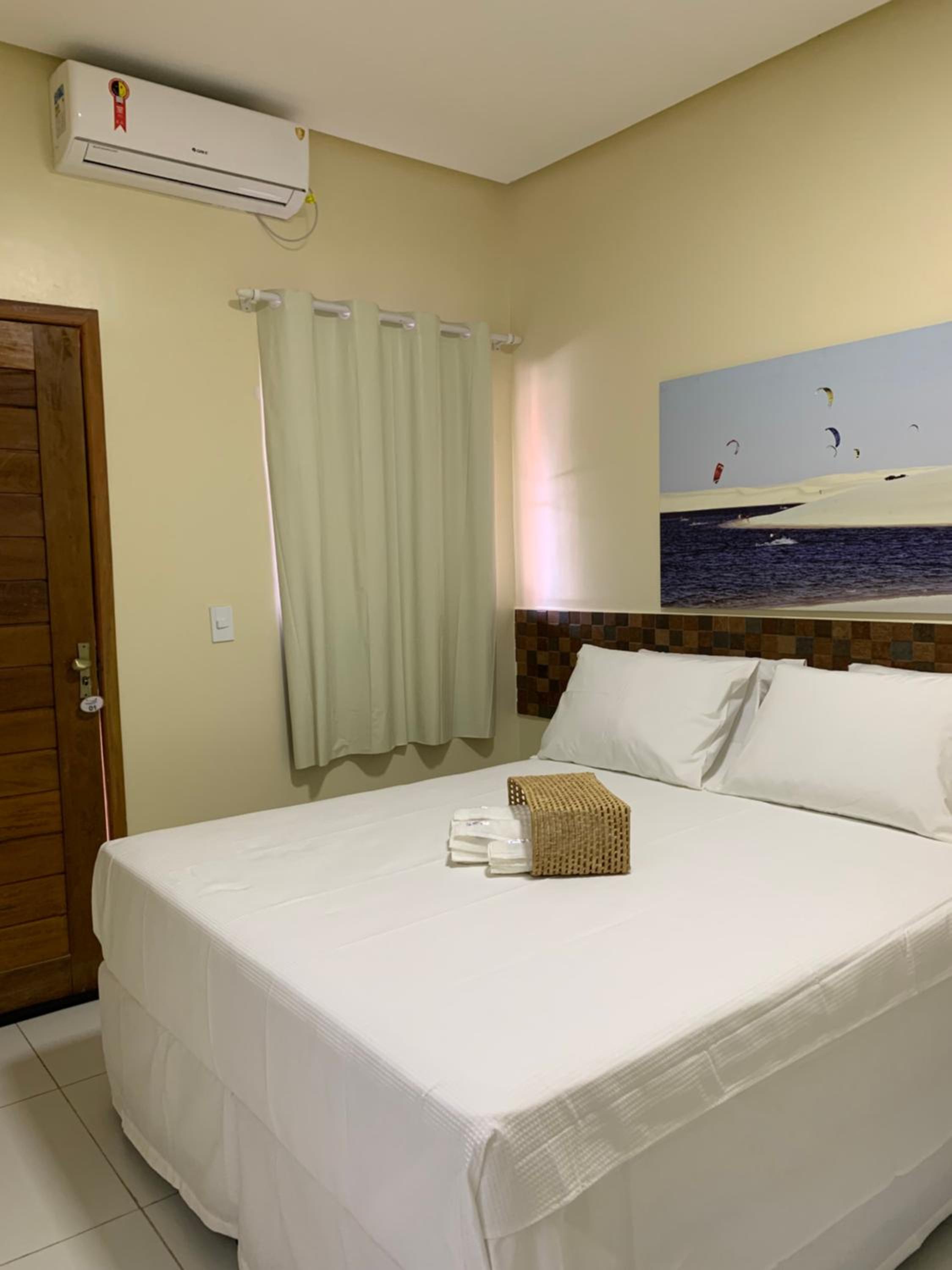 Double or Twin Room photo 2