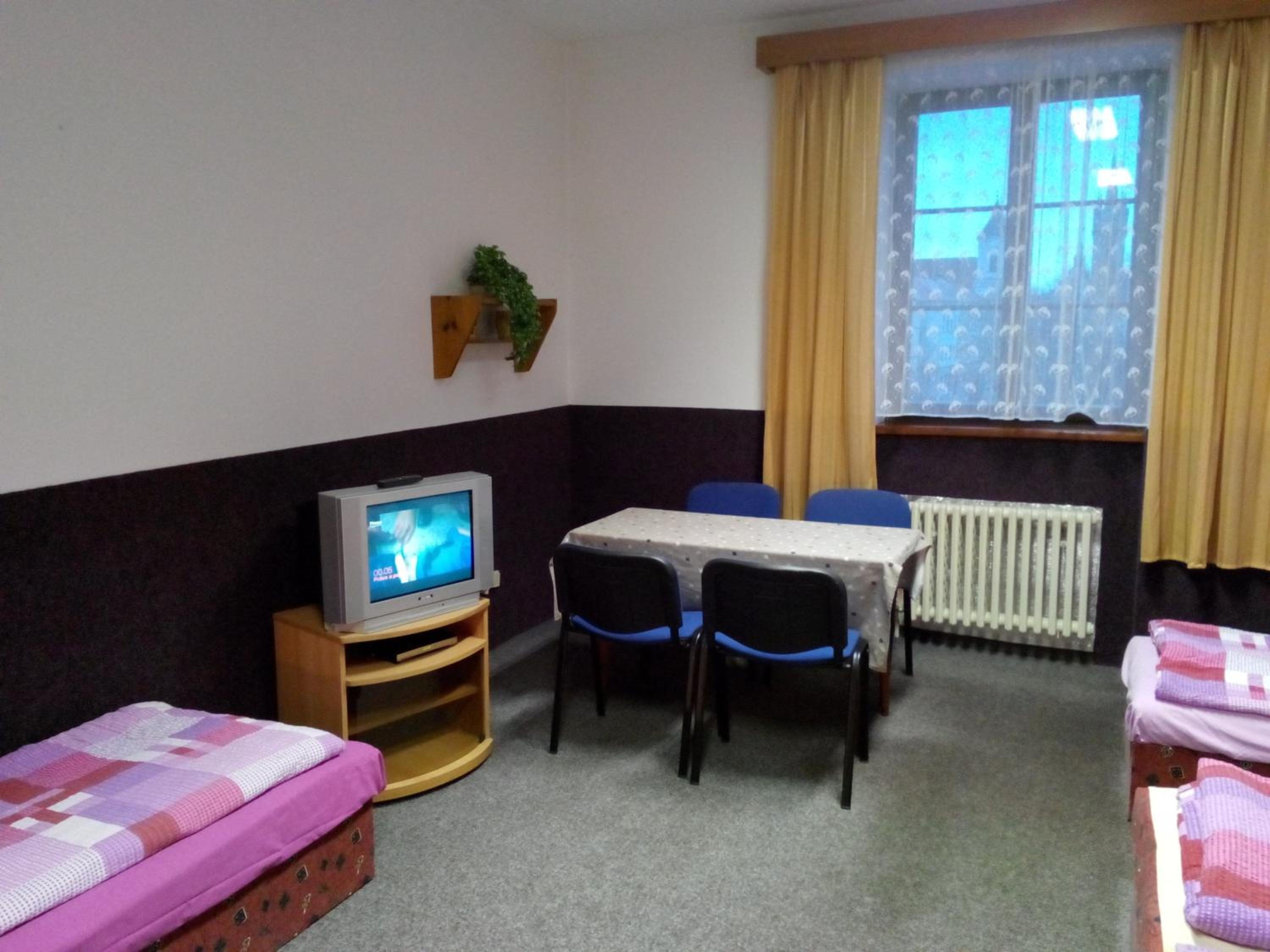 Quadruple Room photo 3