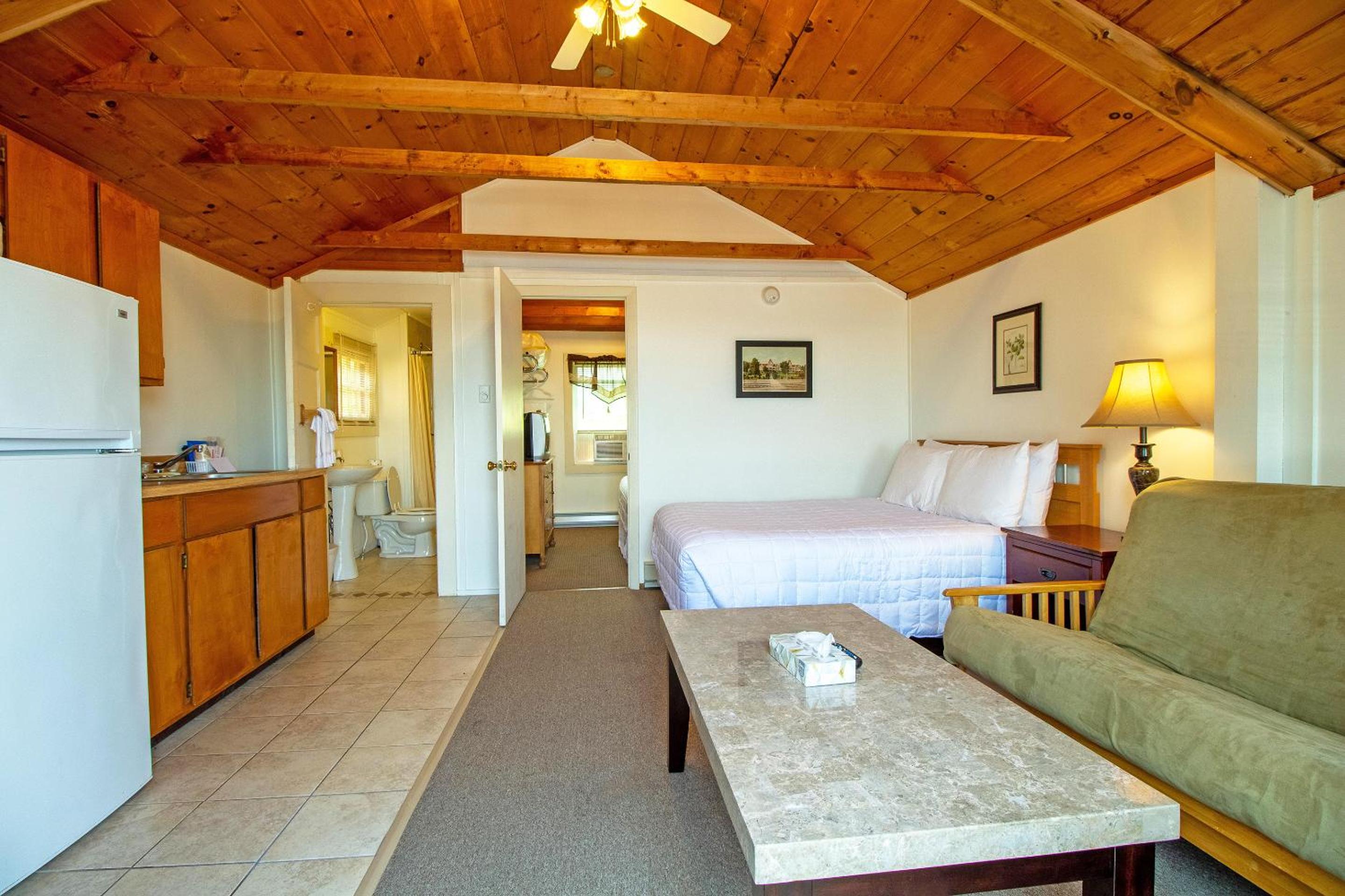 Family Room with Balcony photo 1