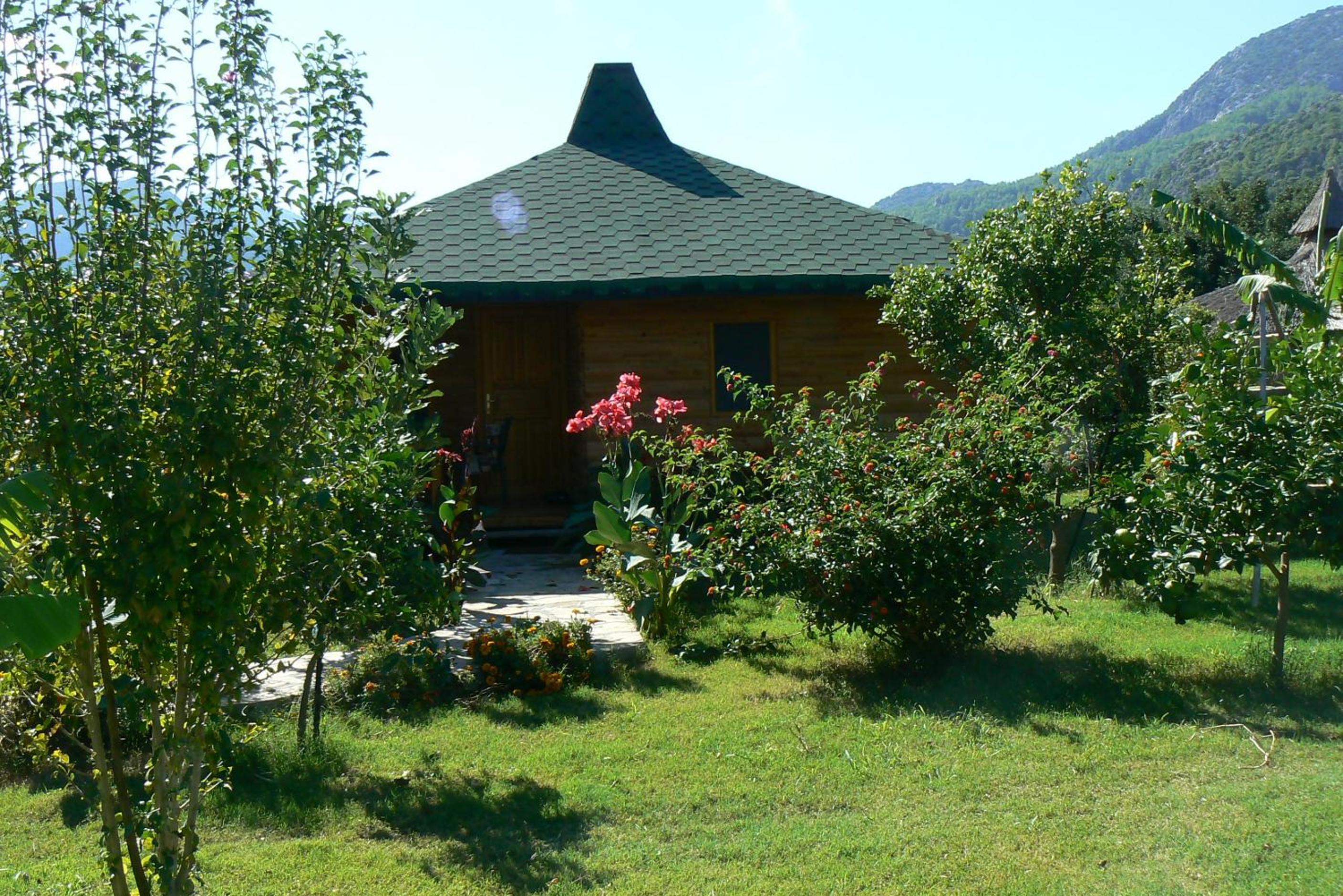 Family Bungalow